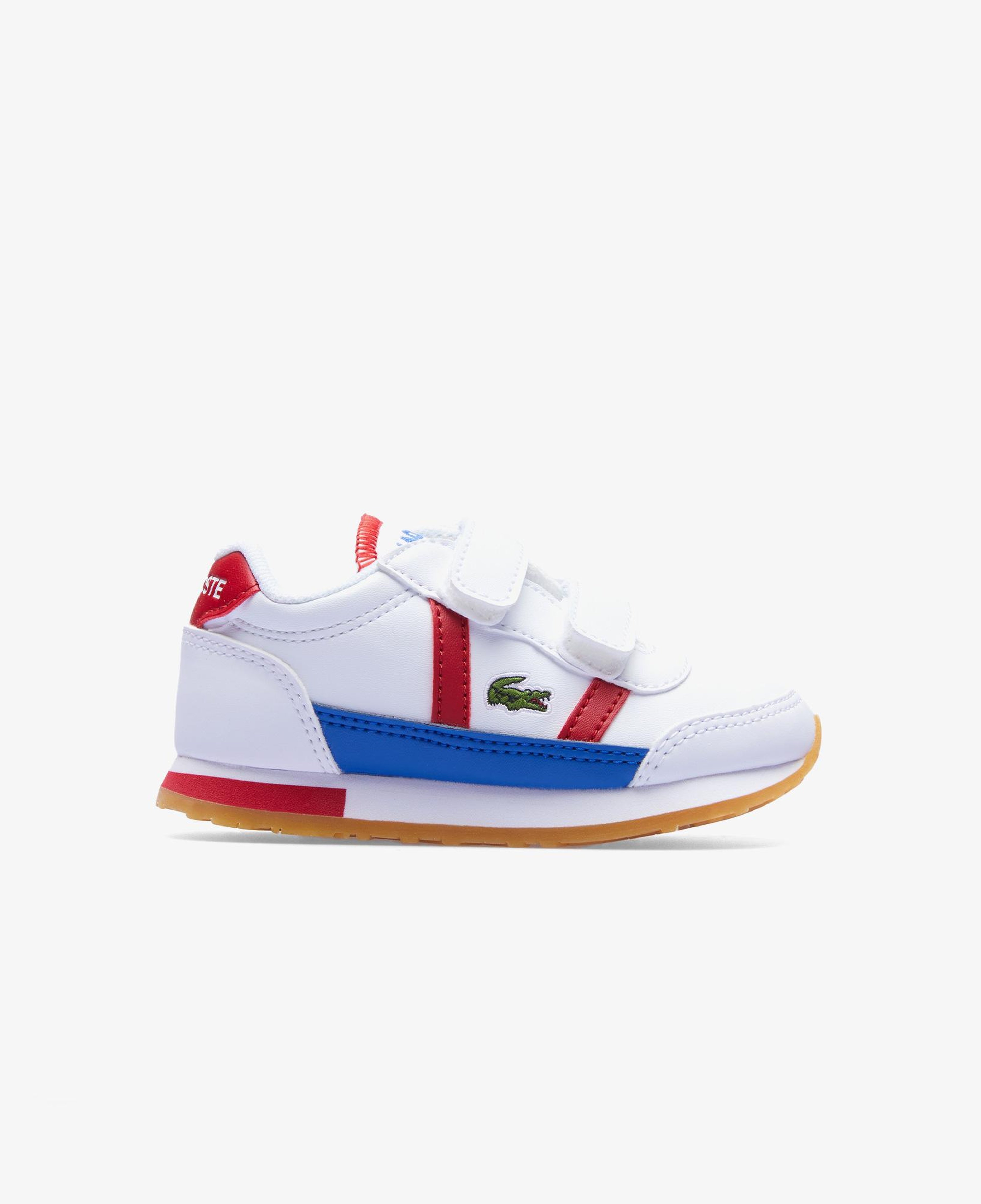 Partner Çocuk Beyaz Sneaker