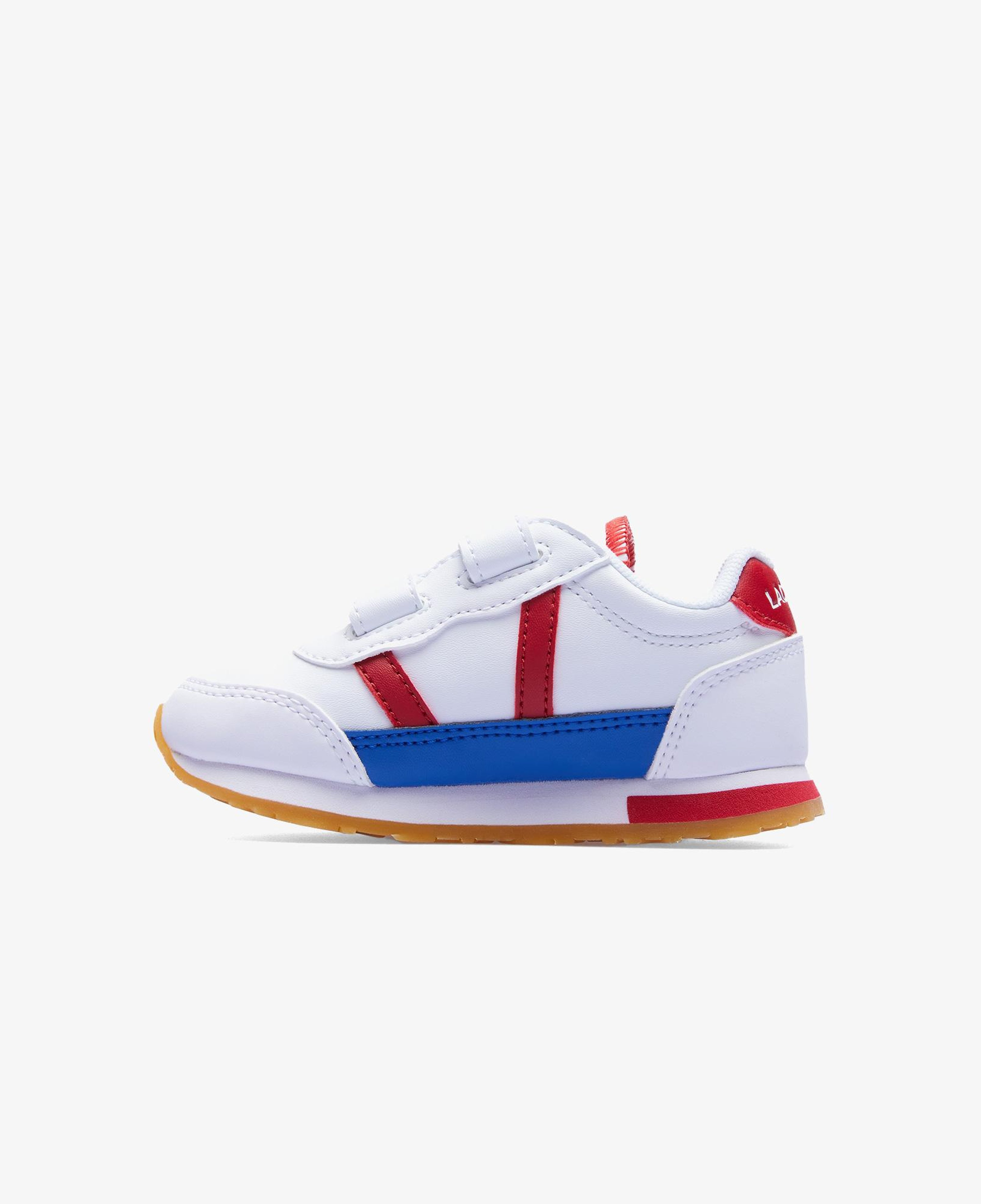 Partner Çocuk Beyaz Sneaker