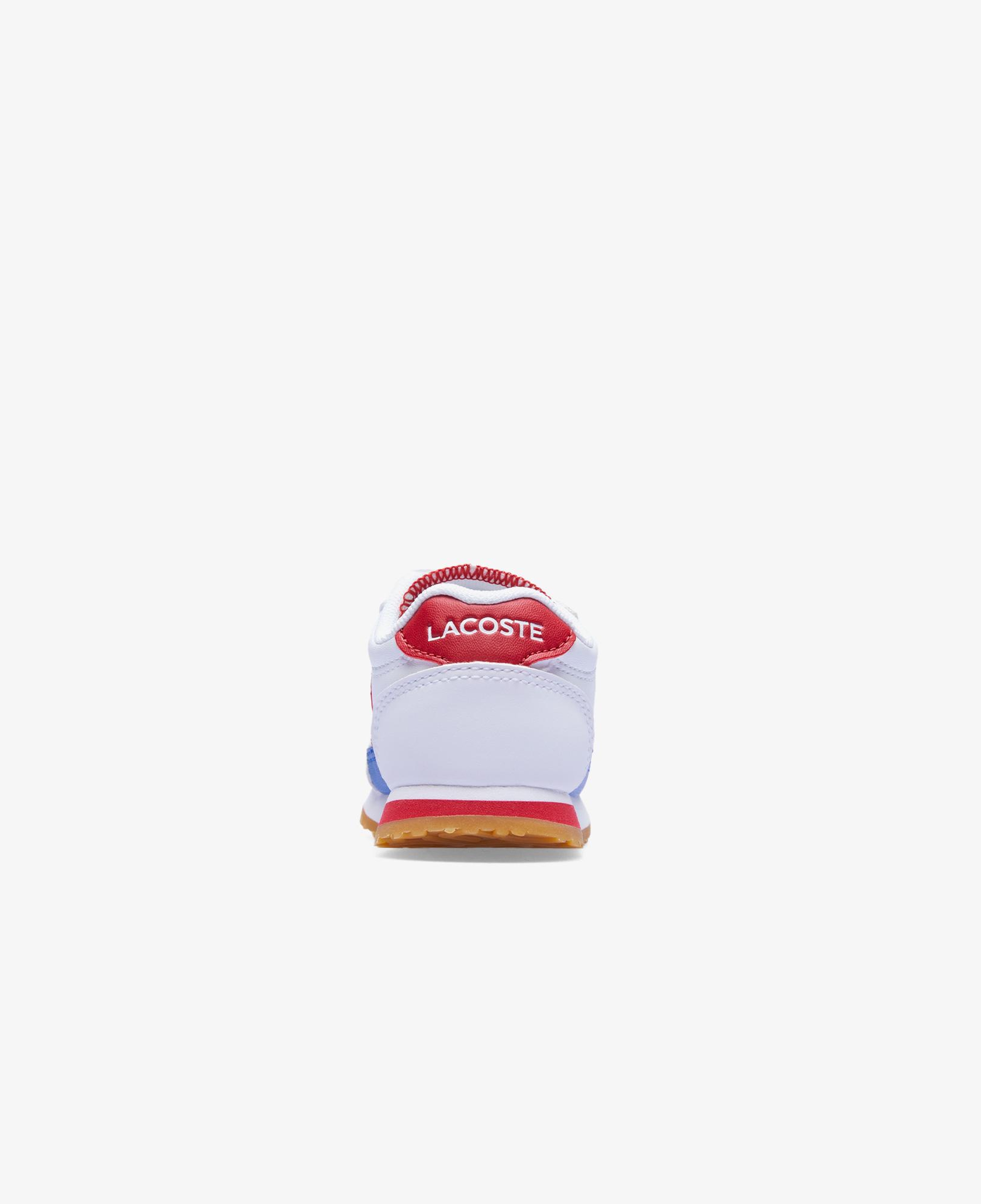 Partner Çocuk Beyaz Sneaker