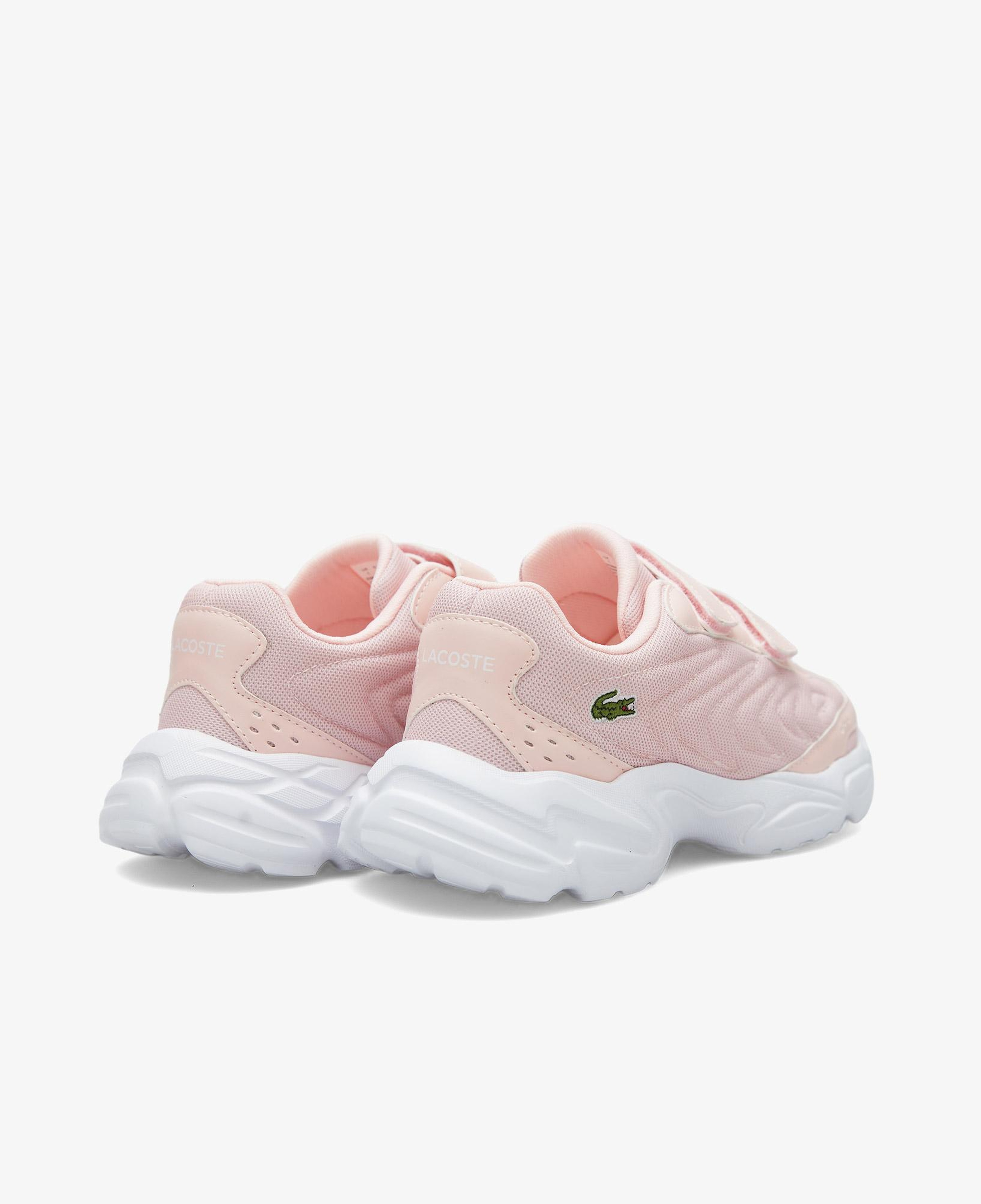Storm 96 2K Lite Çocuk Pembe Sneaker