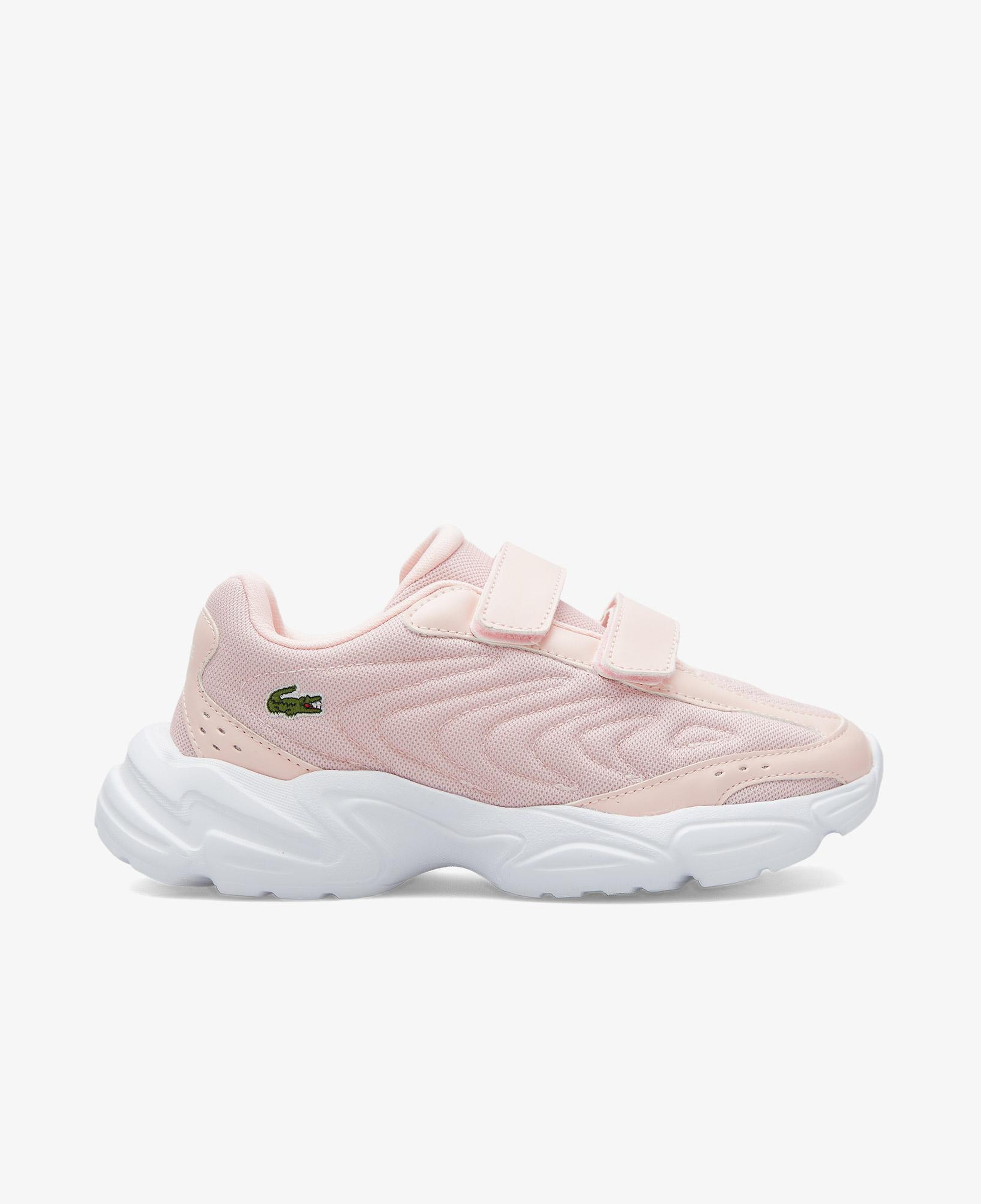 Storm 96 2K Lite Çocuk Pembe Sneaker