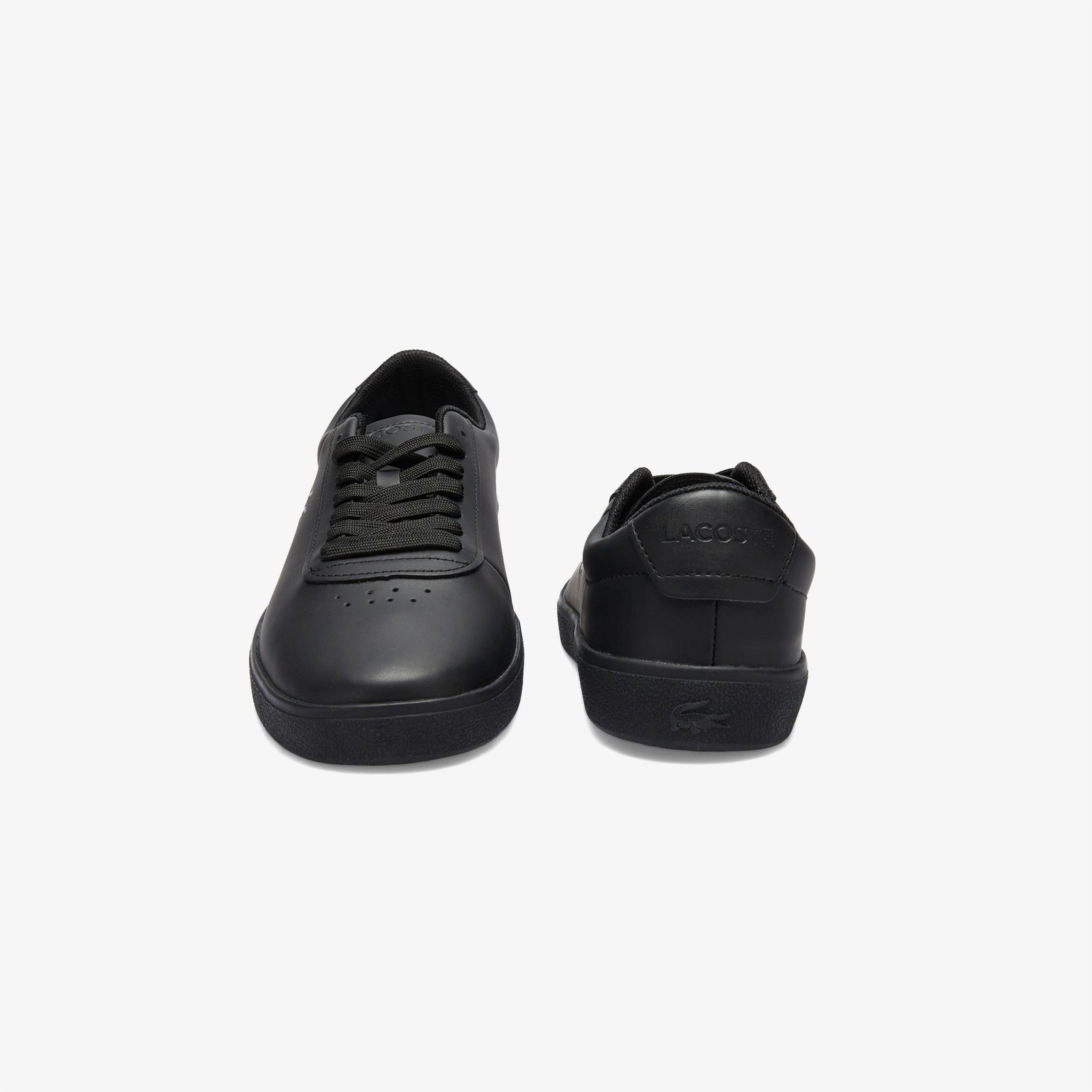 Baseshot Evo Erkek Siyah Sneaker