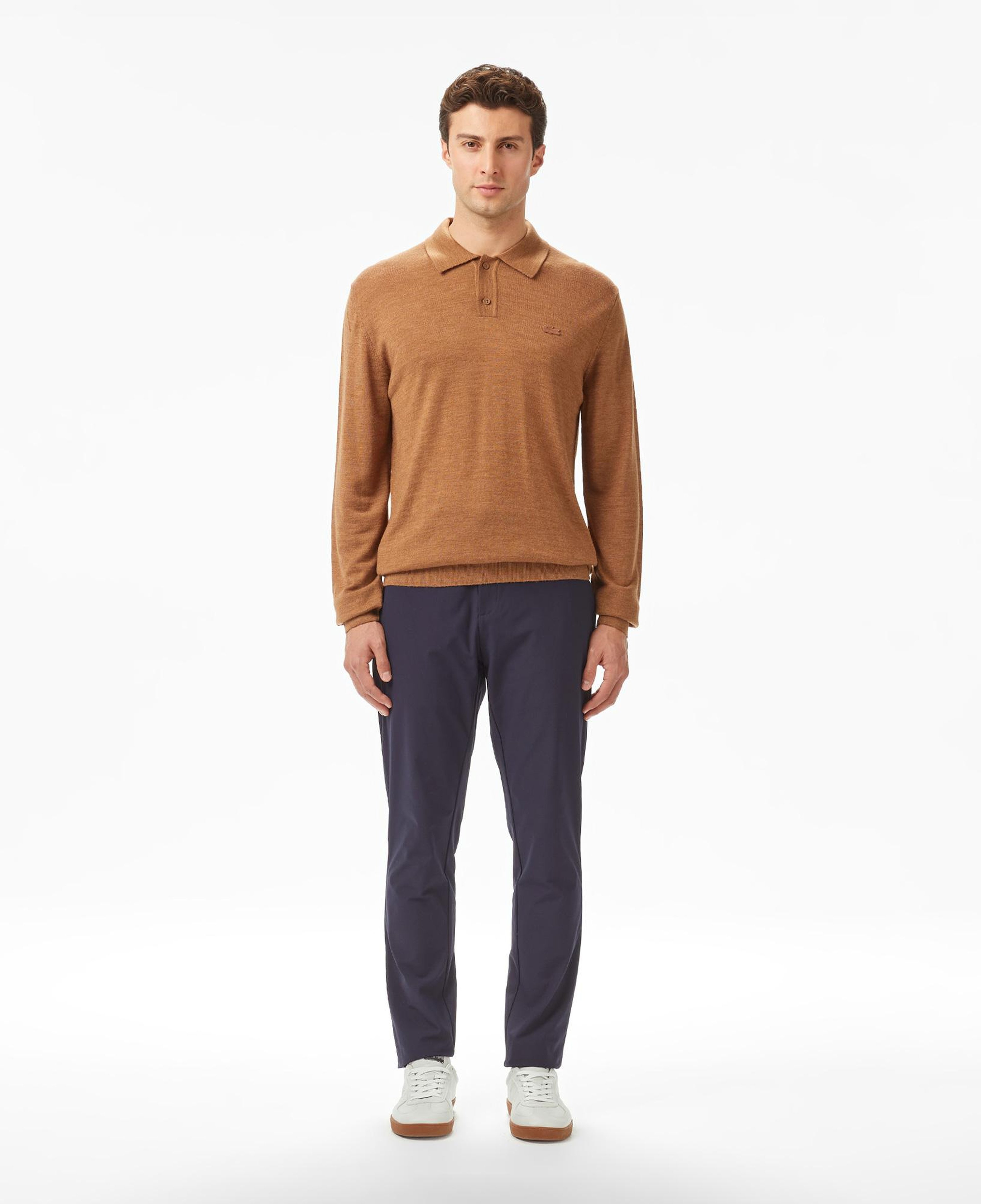 Lacoste Erkek Lacivert Pantolon