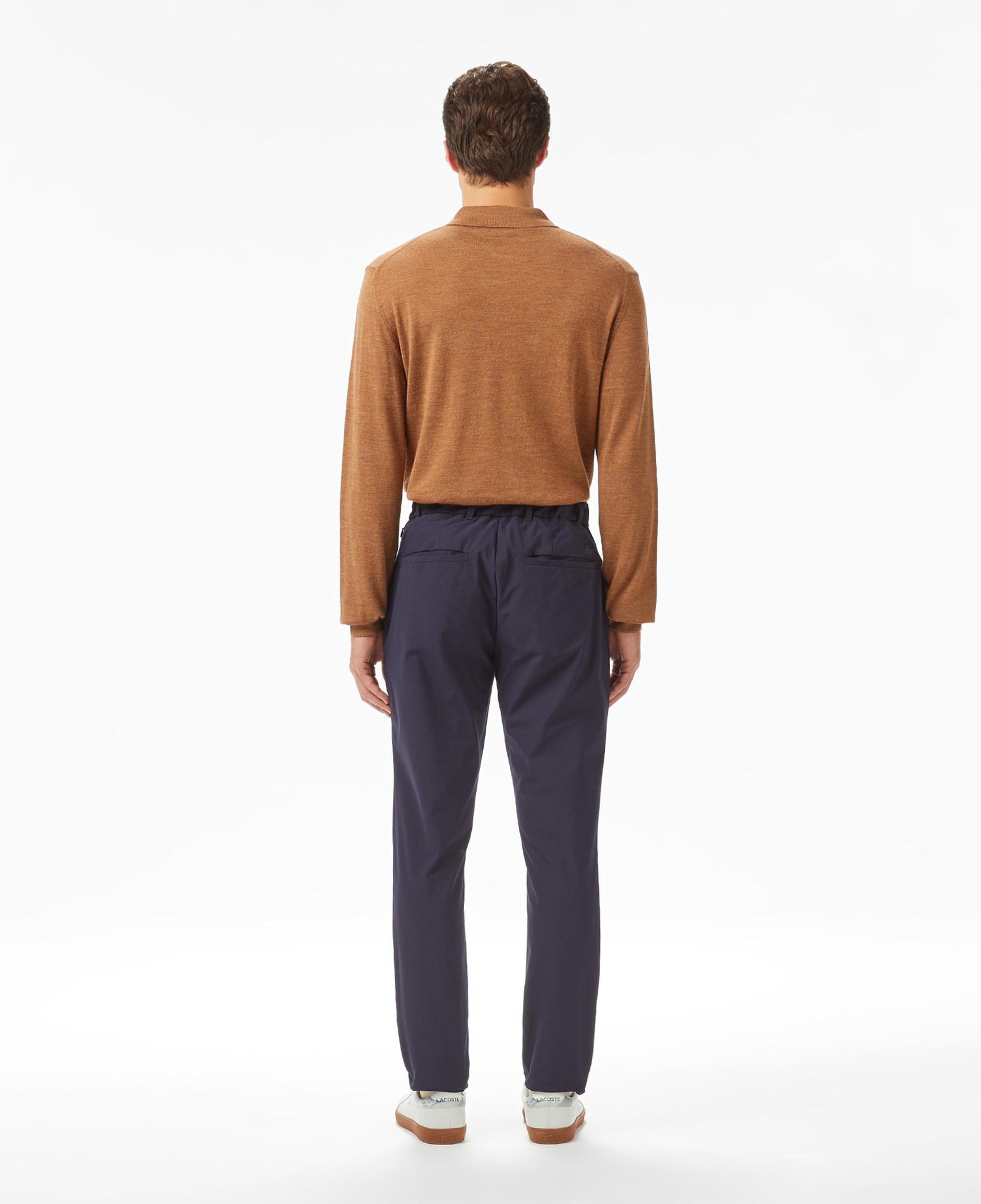 Lacoste Erkek Lacivert Pantolon