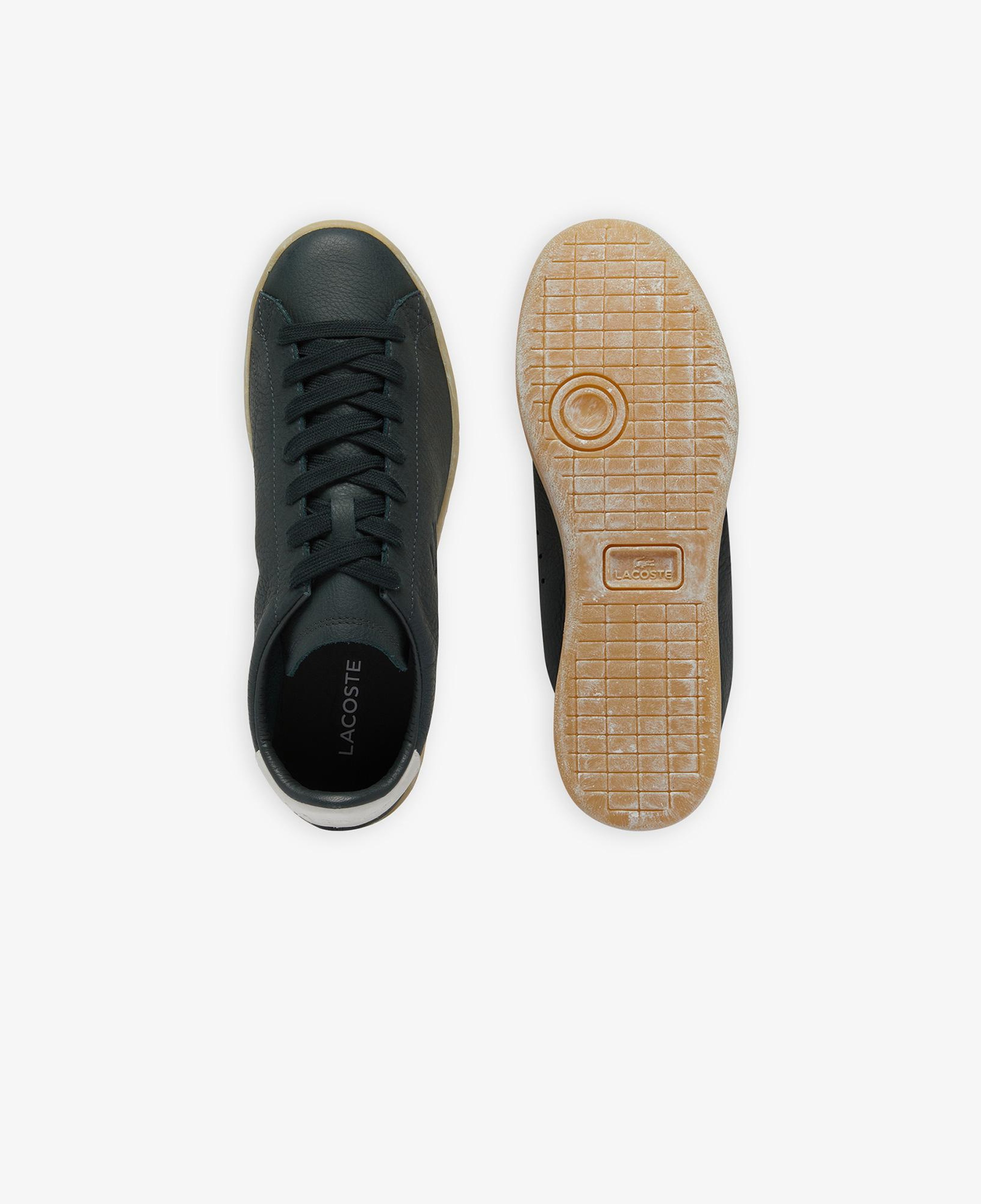Lacoste Carnaby Set Erkek Koyu Yeşil Sneaker