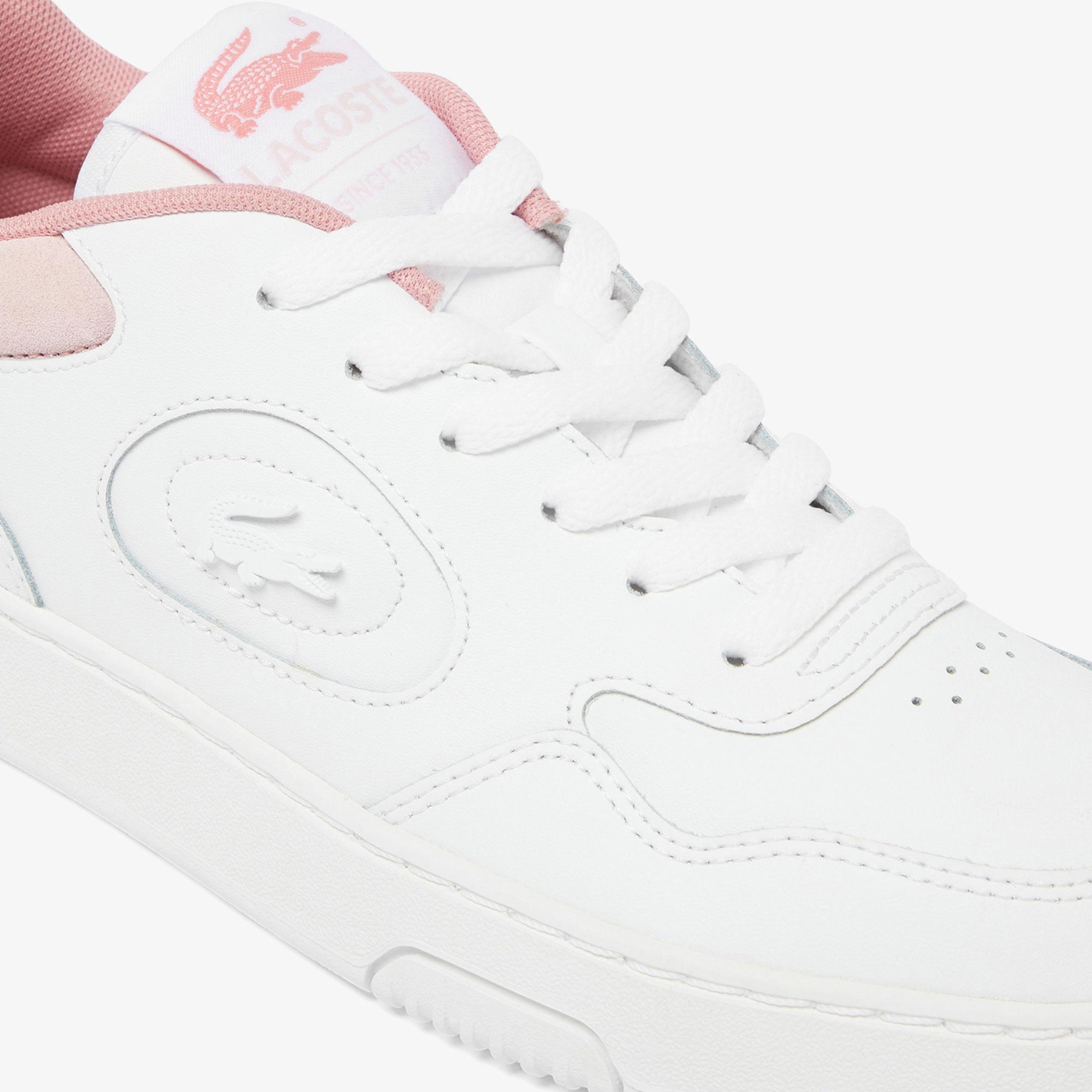 Lineset Kadın Beyaz Sneaker