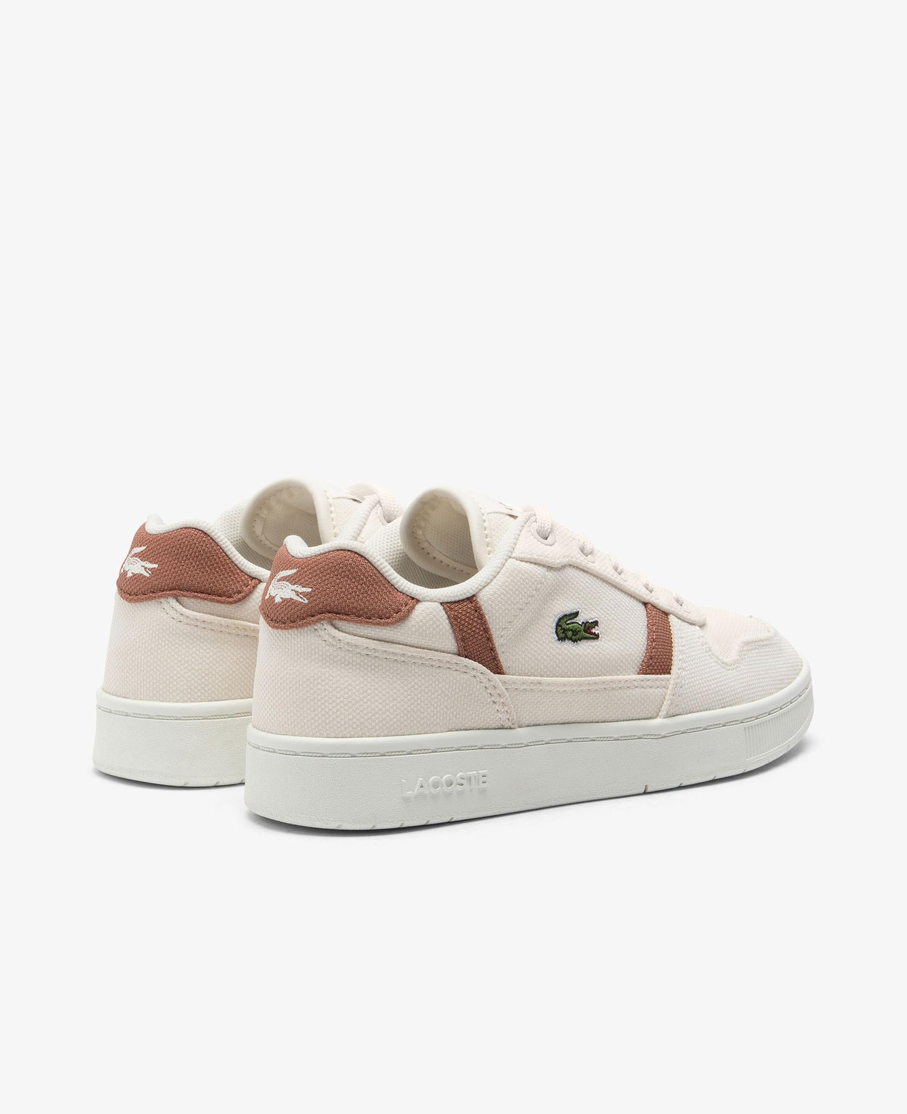 T-Clip Set Çocuk Bej Sneaker
