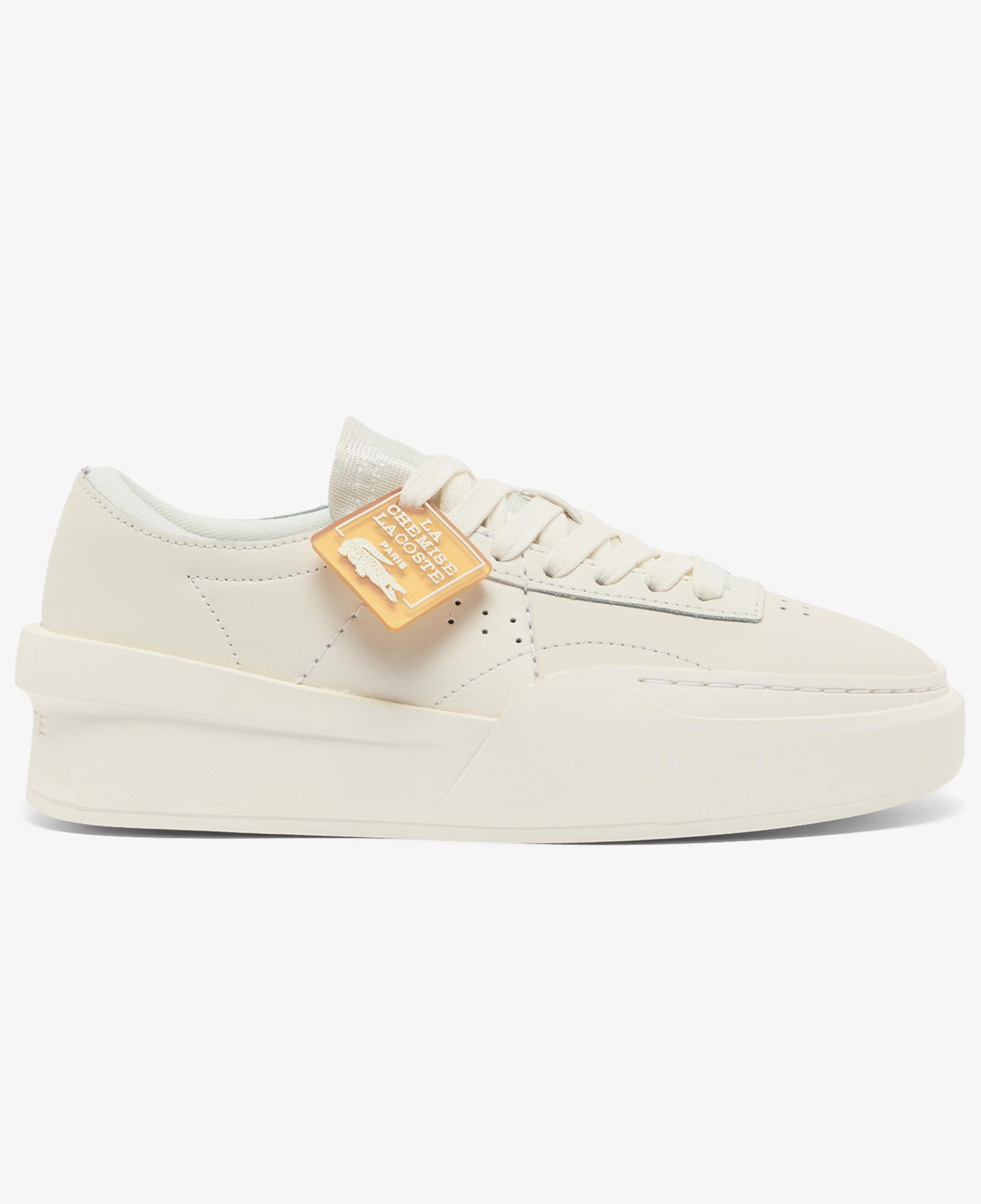 Aura Club Kadın Beyaz Sneaker