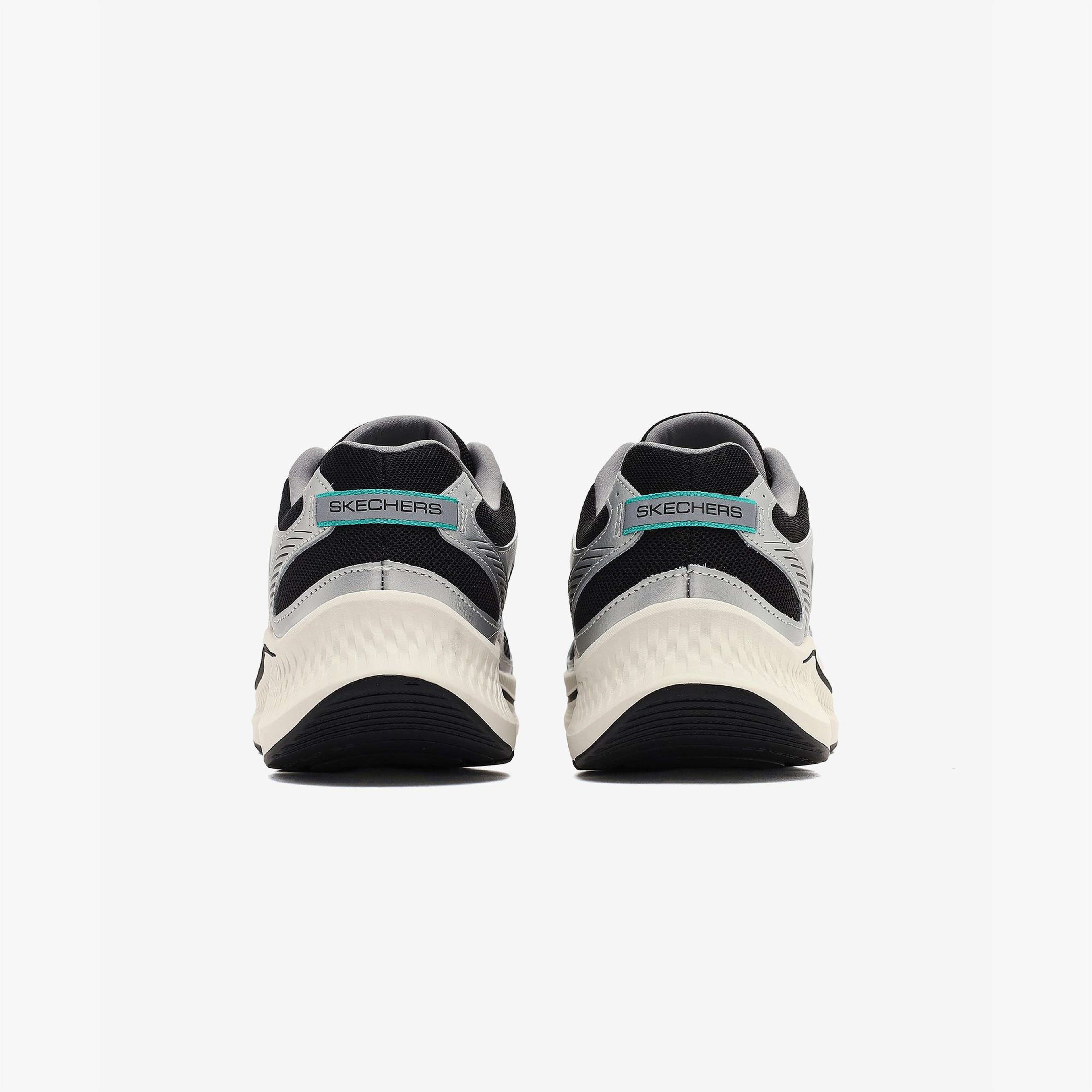 Skechers Go Run Consistent 2.0 Erkek Siyah Spor Ayakkabı