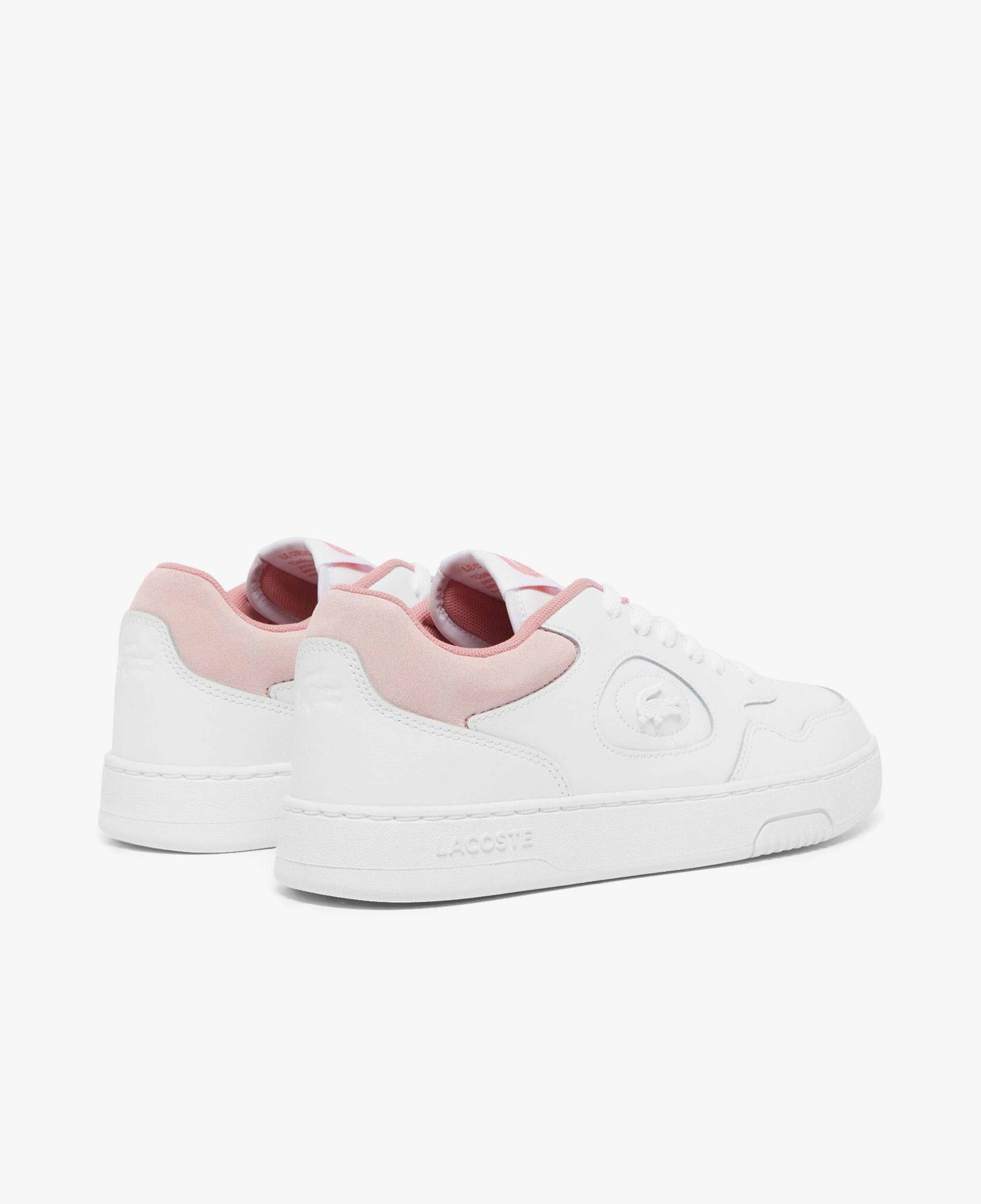 Lineset Kadın Beyaz Sneaker