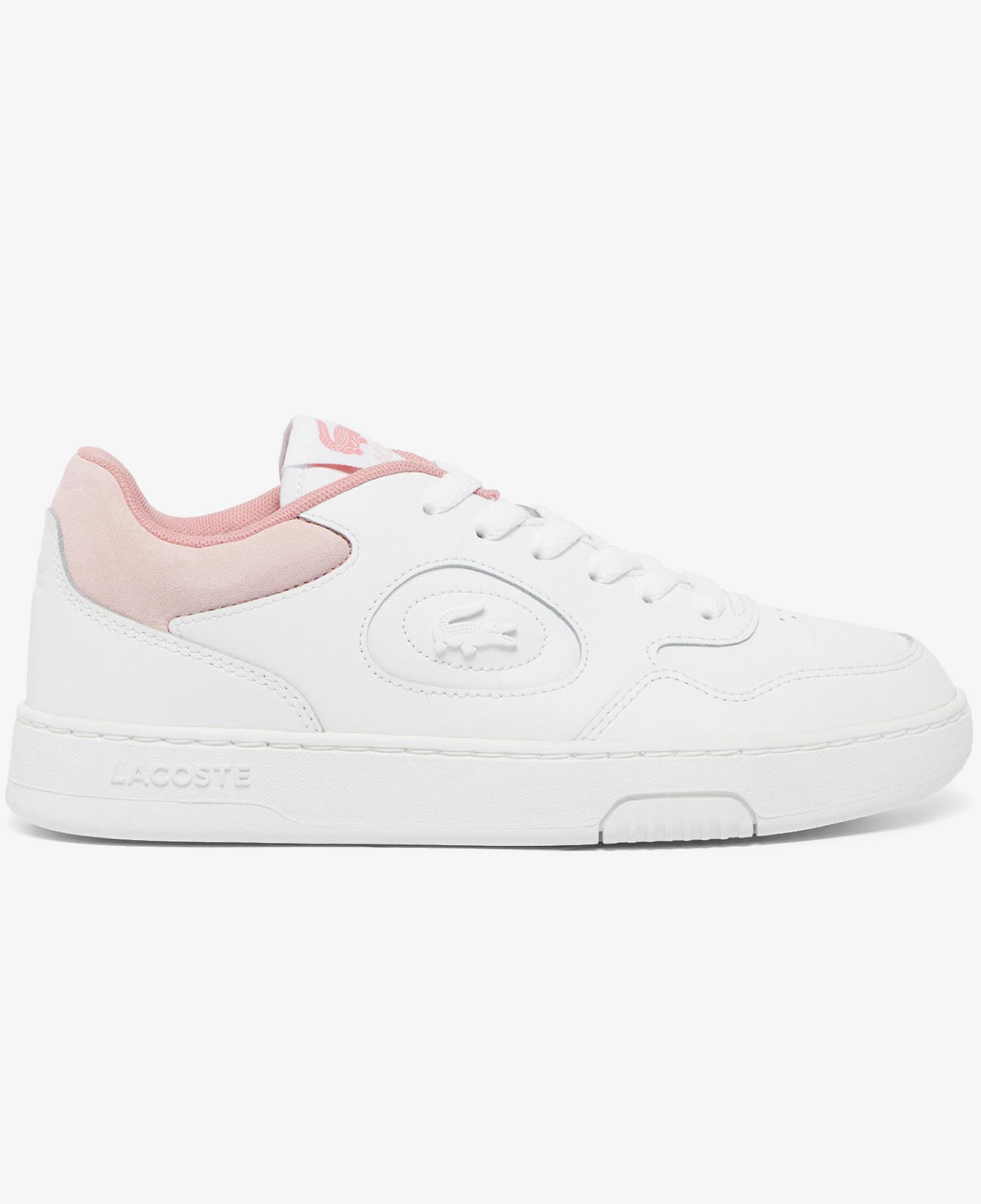 Lineset Kadın Beyaz Sneaker