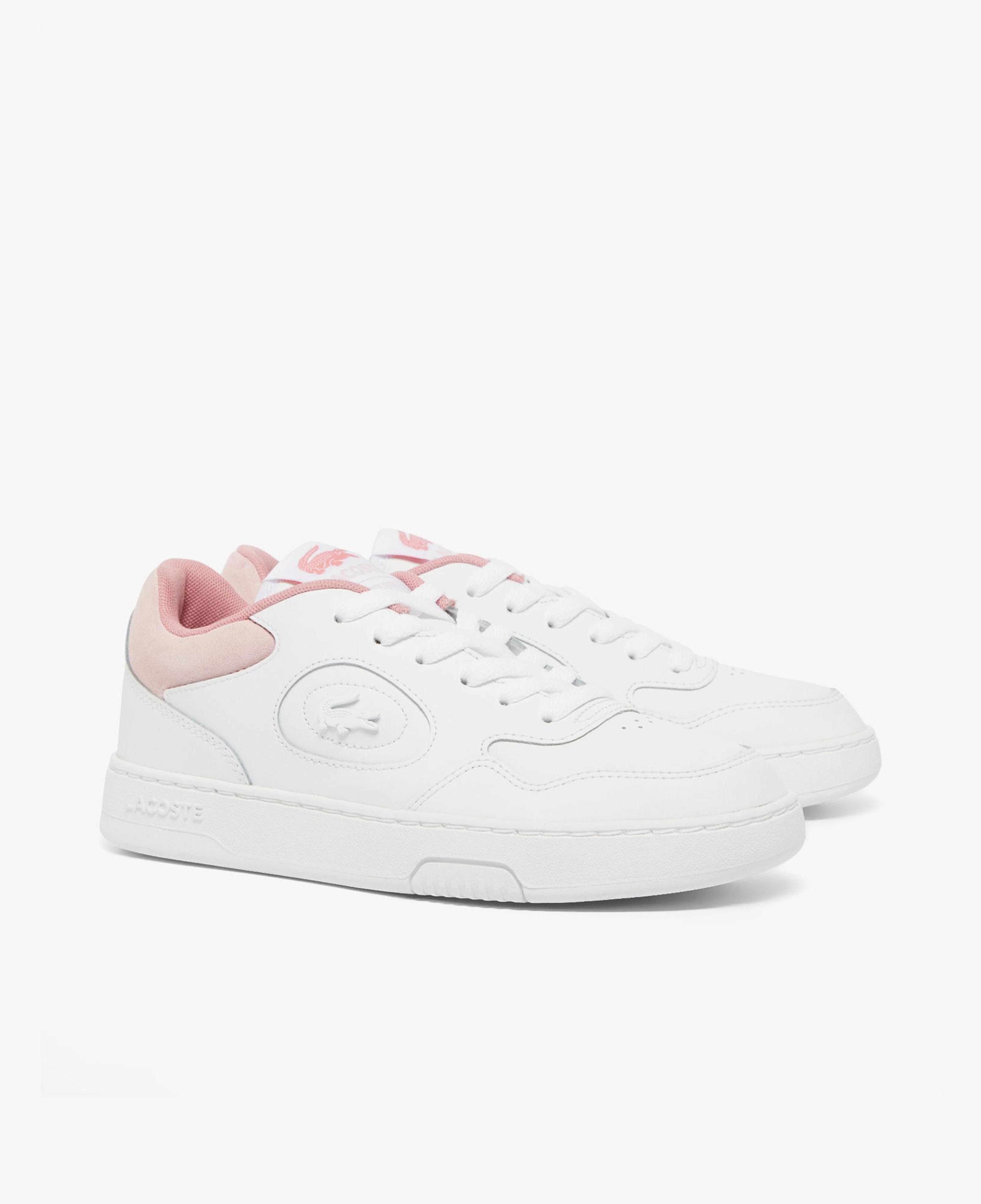 Lineset Kadın Beyaz Sneaker