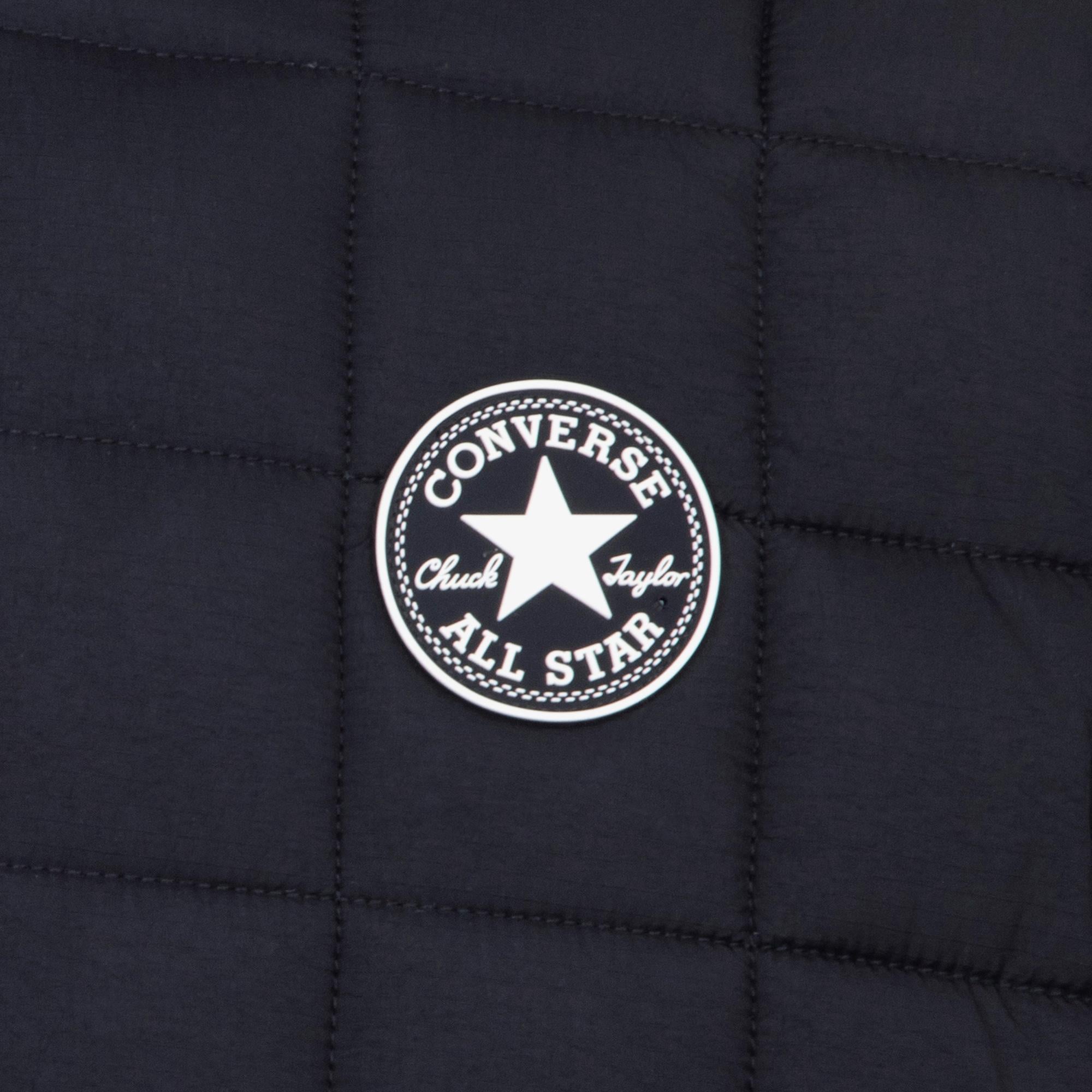 Converse Classic Çocuk Siyah Mont