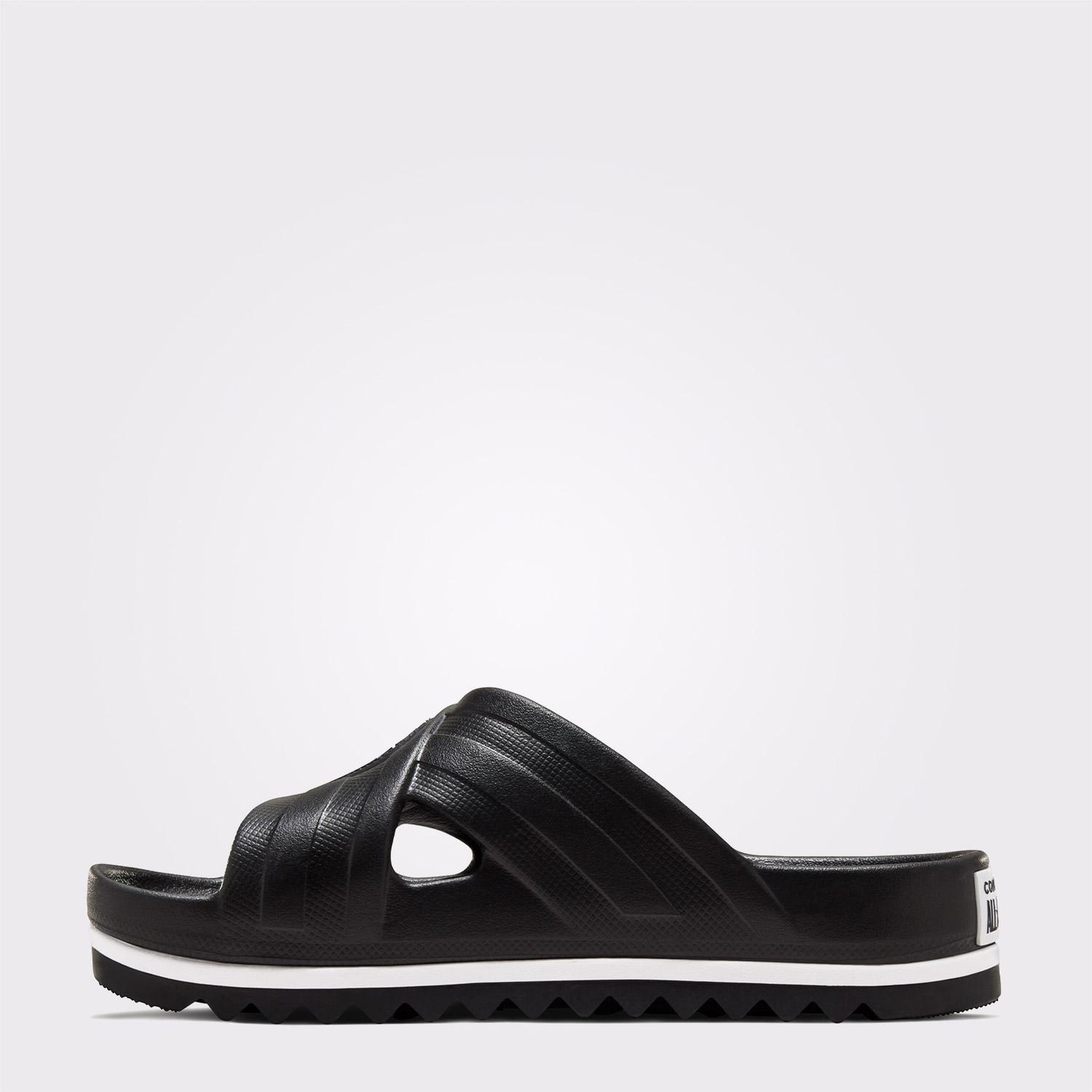 Converse Chuck Taylor All Star Lounge Lite CX Unisex Siyah Terlik