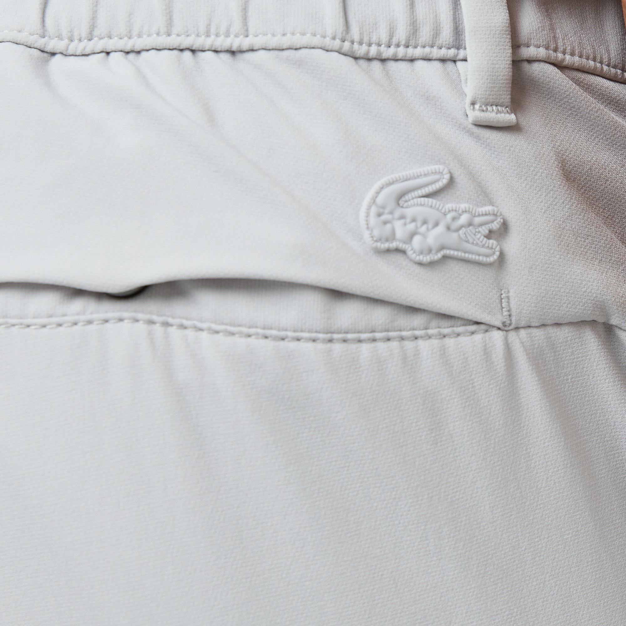 Erkek Jogger Gri Pantolon