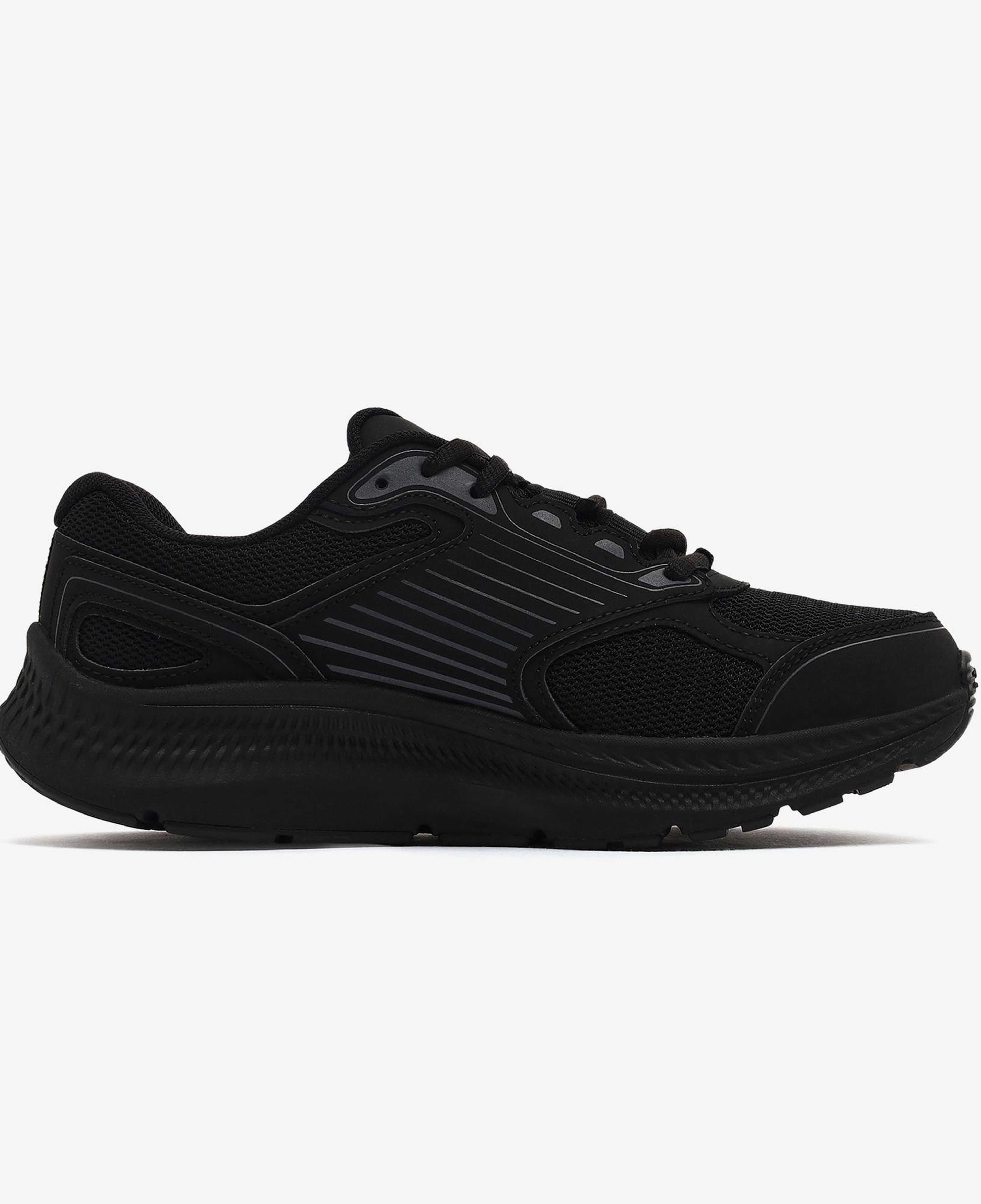 Skechers Go Run Consistent 2.0 Kadın Siyah Spor Ayakkabı