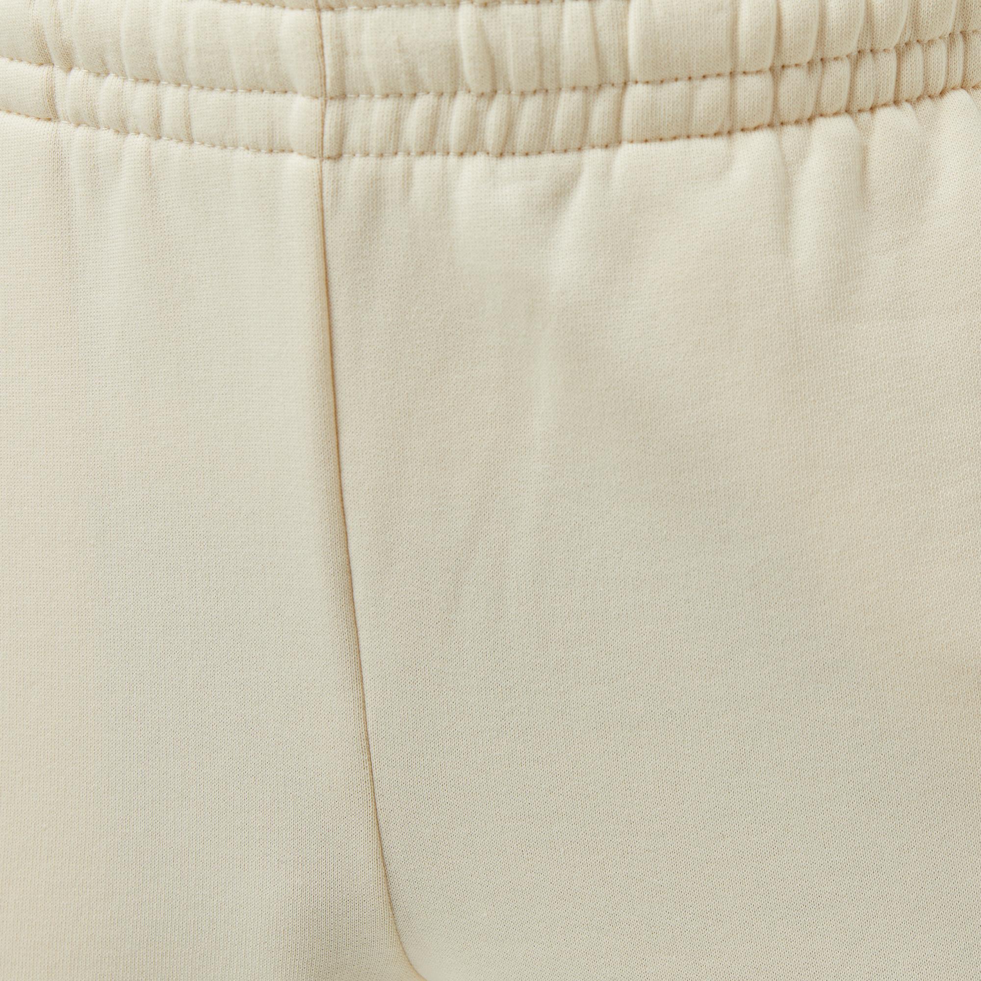 Lacoste Erkek Slim Fit Krem Eşofman Altı