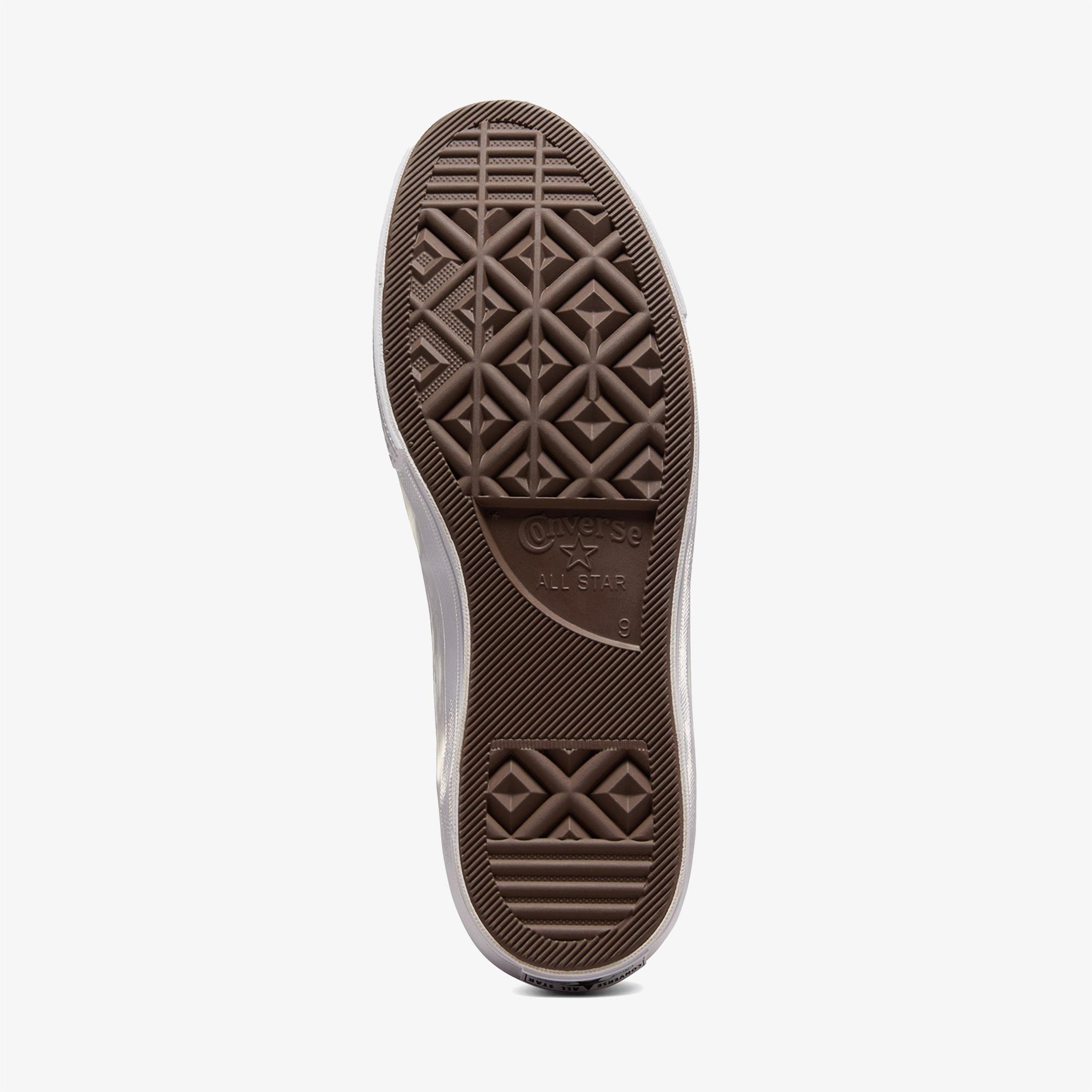 Converse Chuck 70 Unisex Krem Sneaker