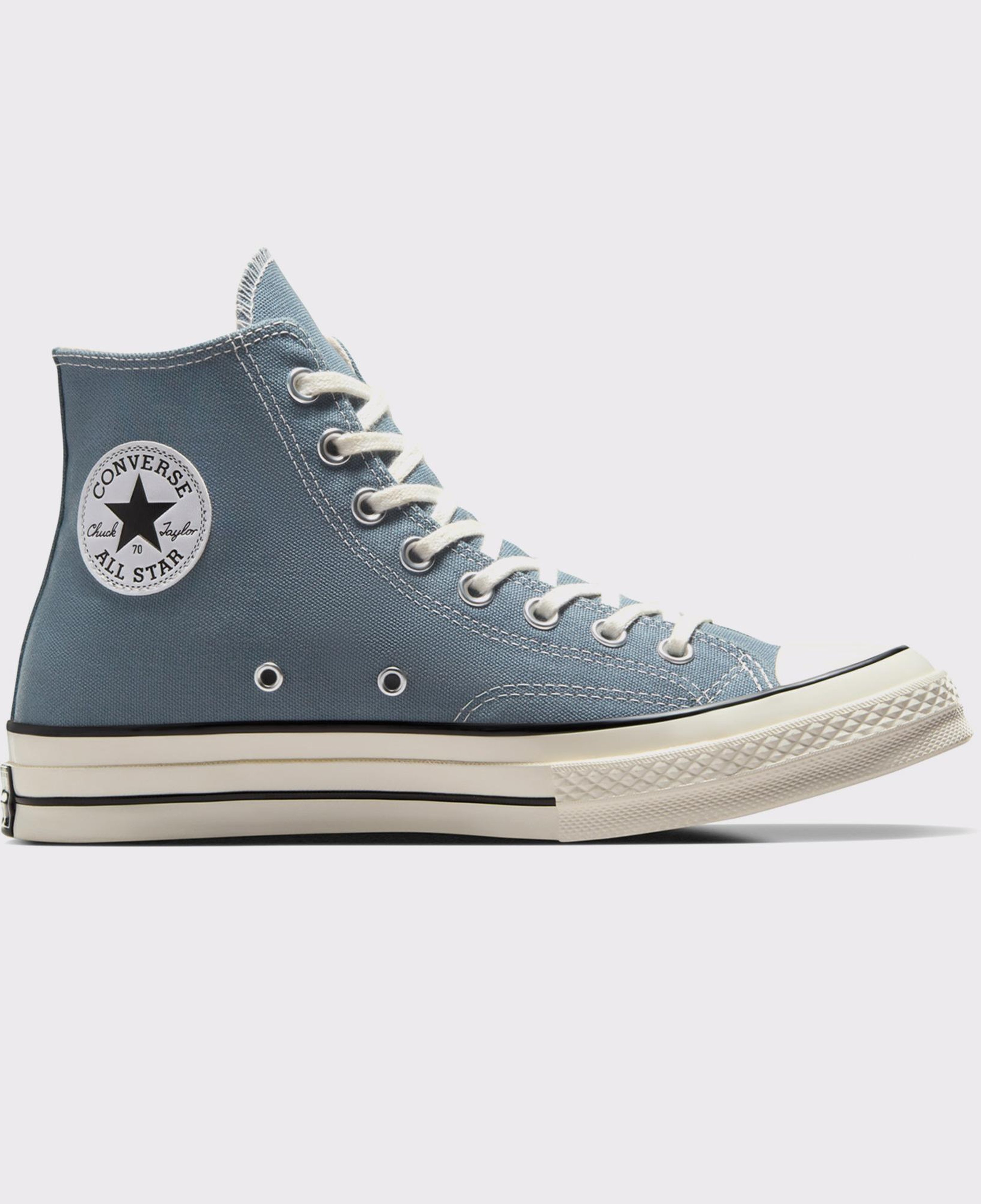 Converse Chuck 70 Unisex Lacivert Sneaker