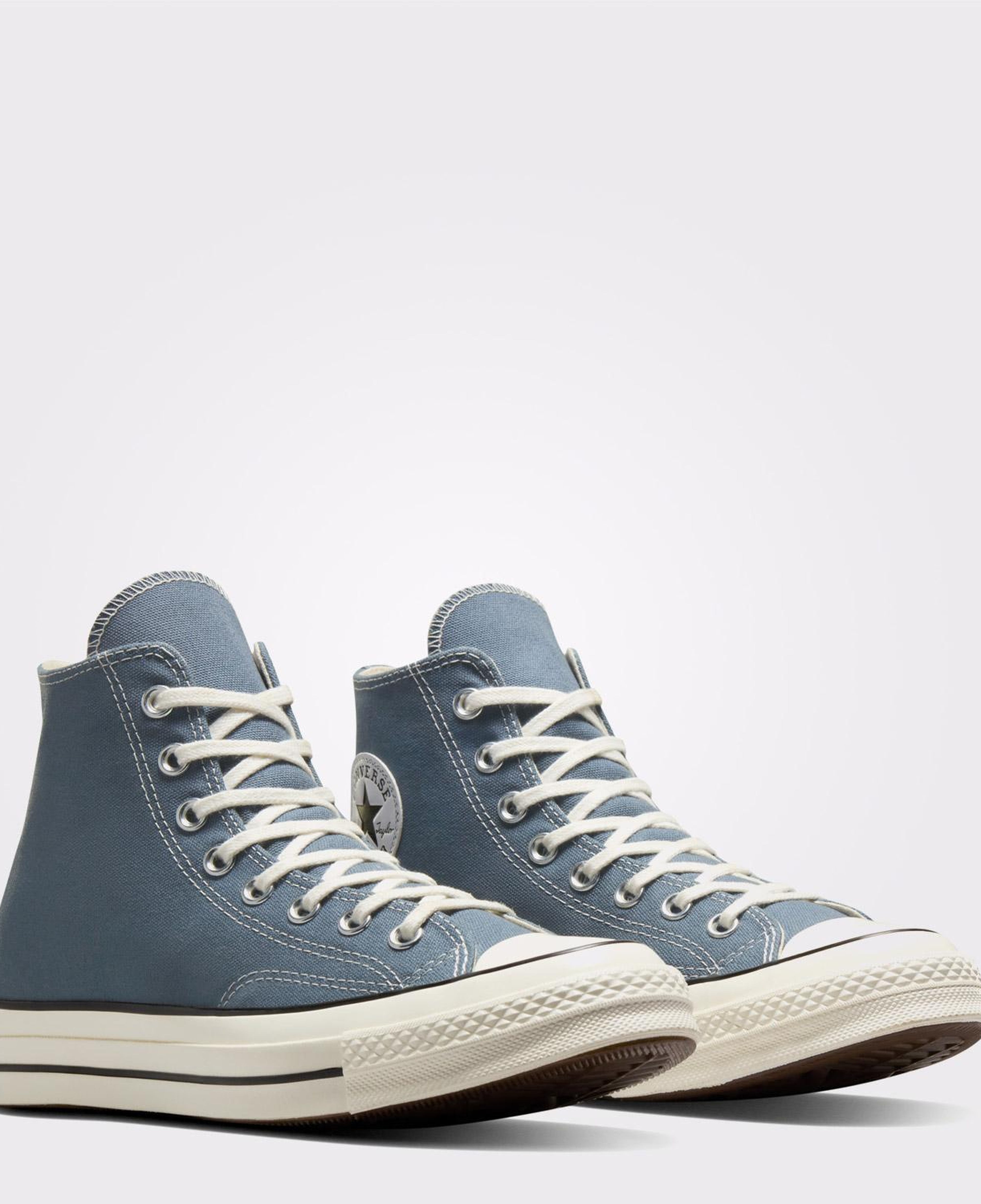 Converse Chuck 70 Unisex Lacivert Sneaker