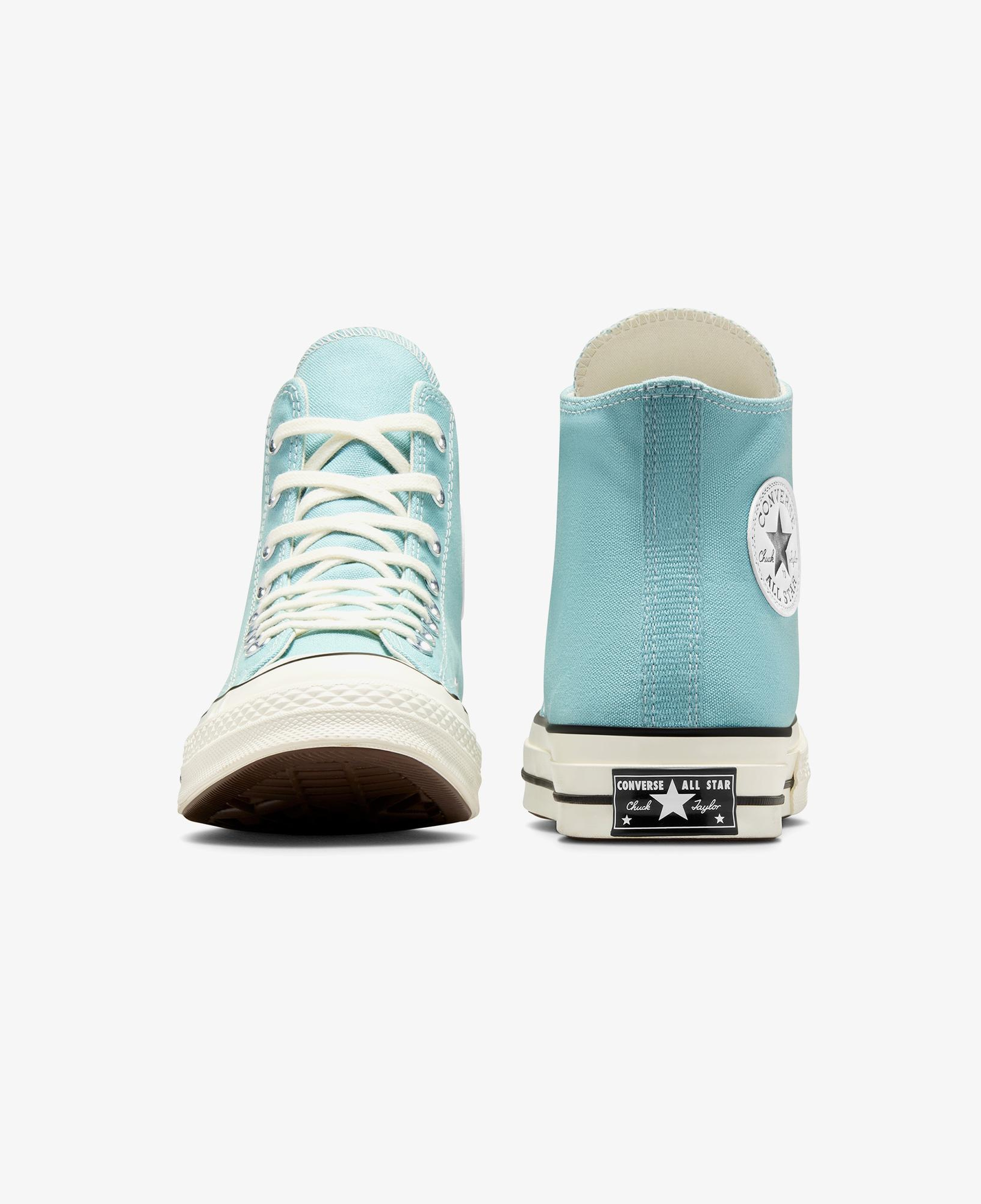 Converse Chuck 70 Unisex Mavi Sneaker