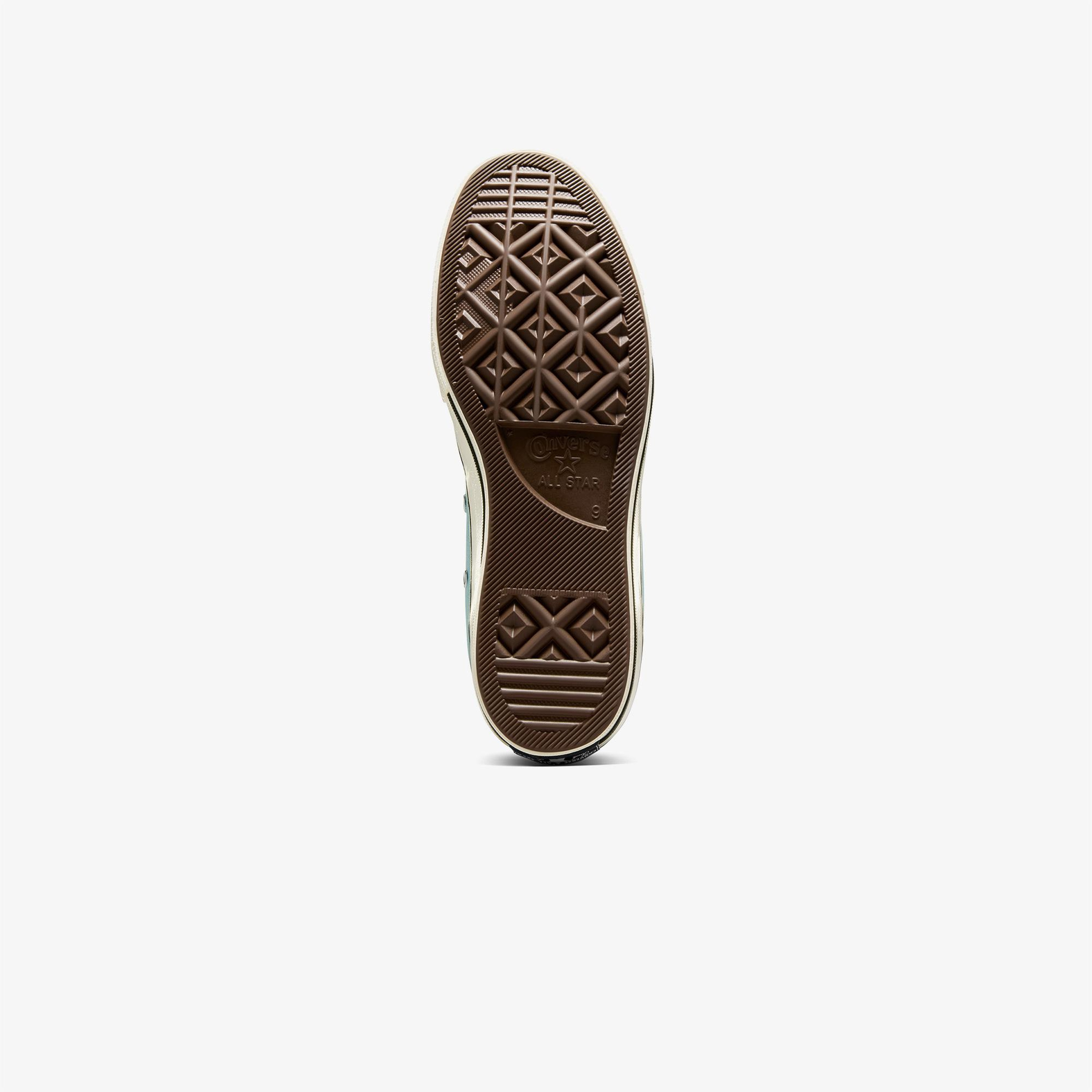 Converse Chuck 70 Unisex Mavi Sneaker