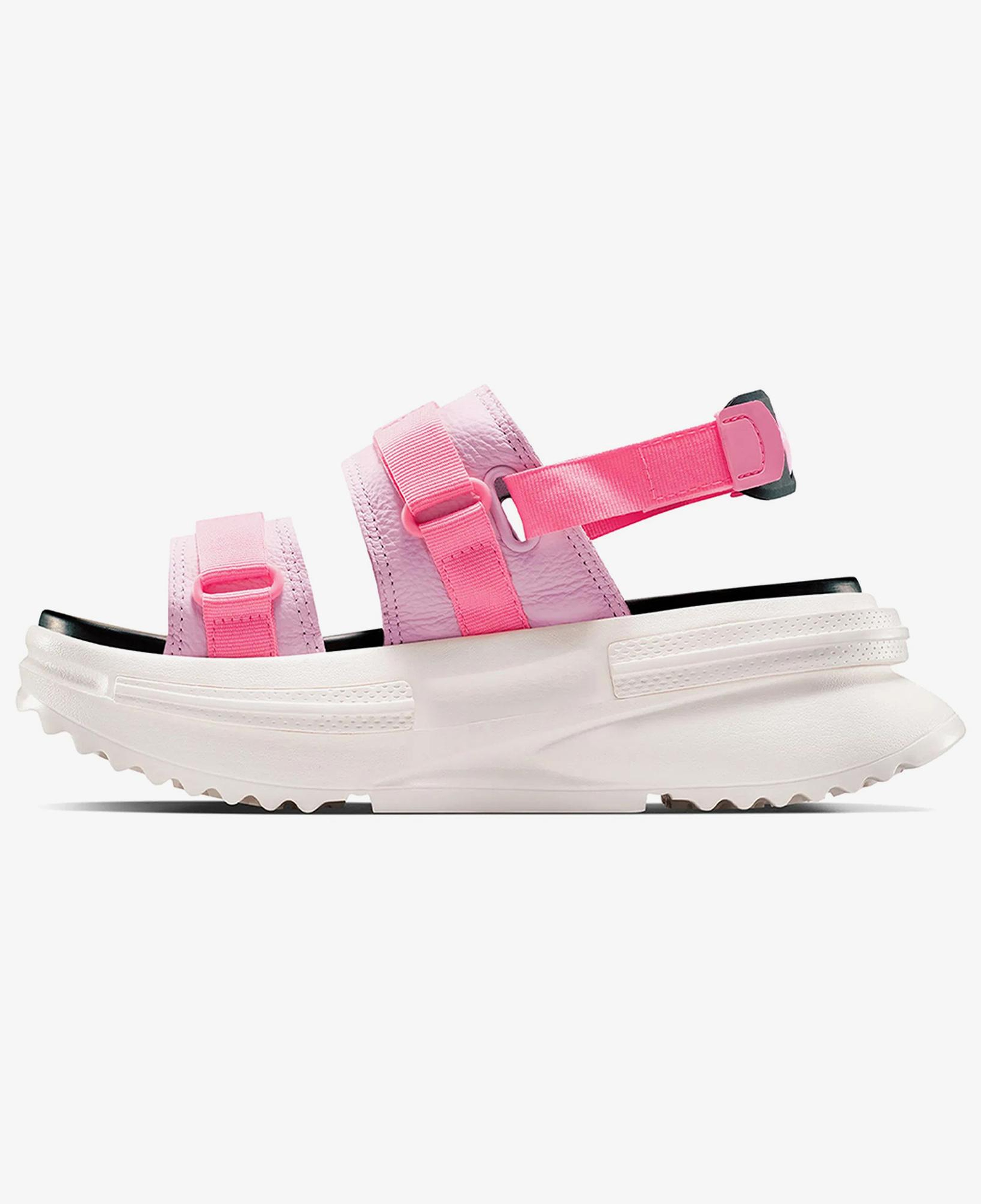 Converse Run Star Utility Cx Kadın Pembe Sandalet