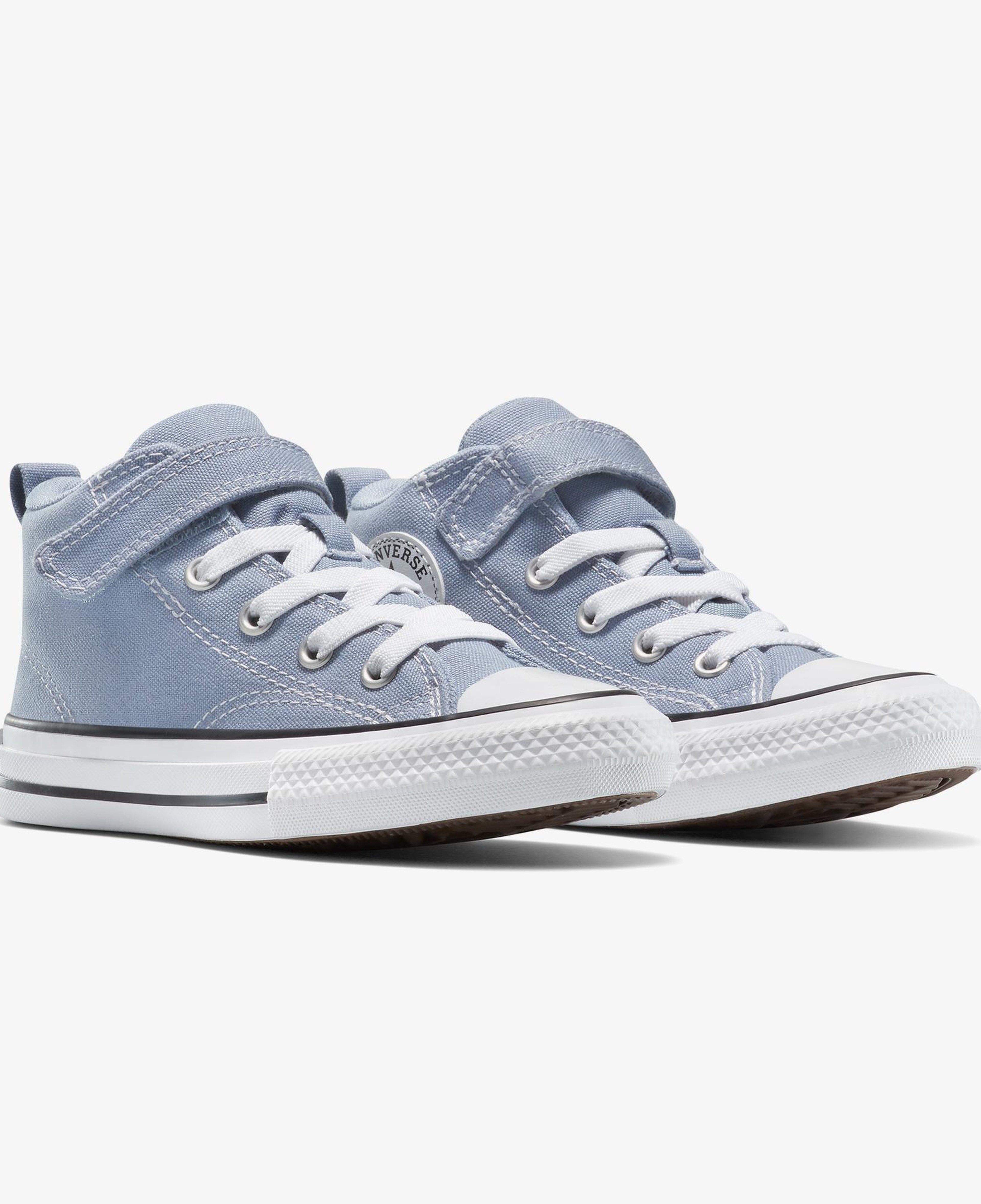 Converse Chuck Taylor All Star Çocuk Mavi Sneaker