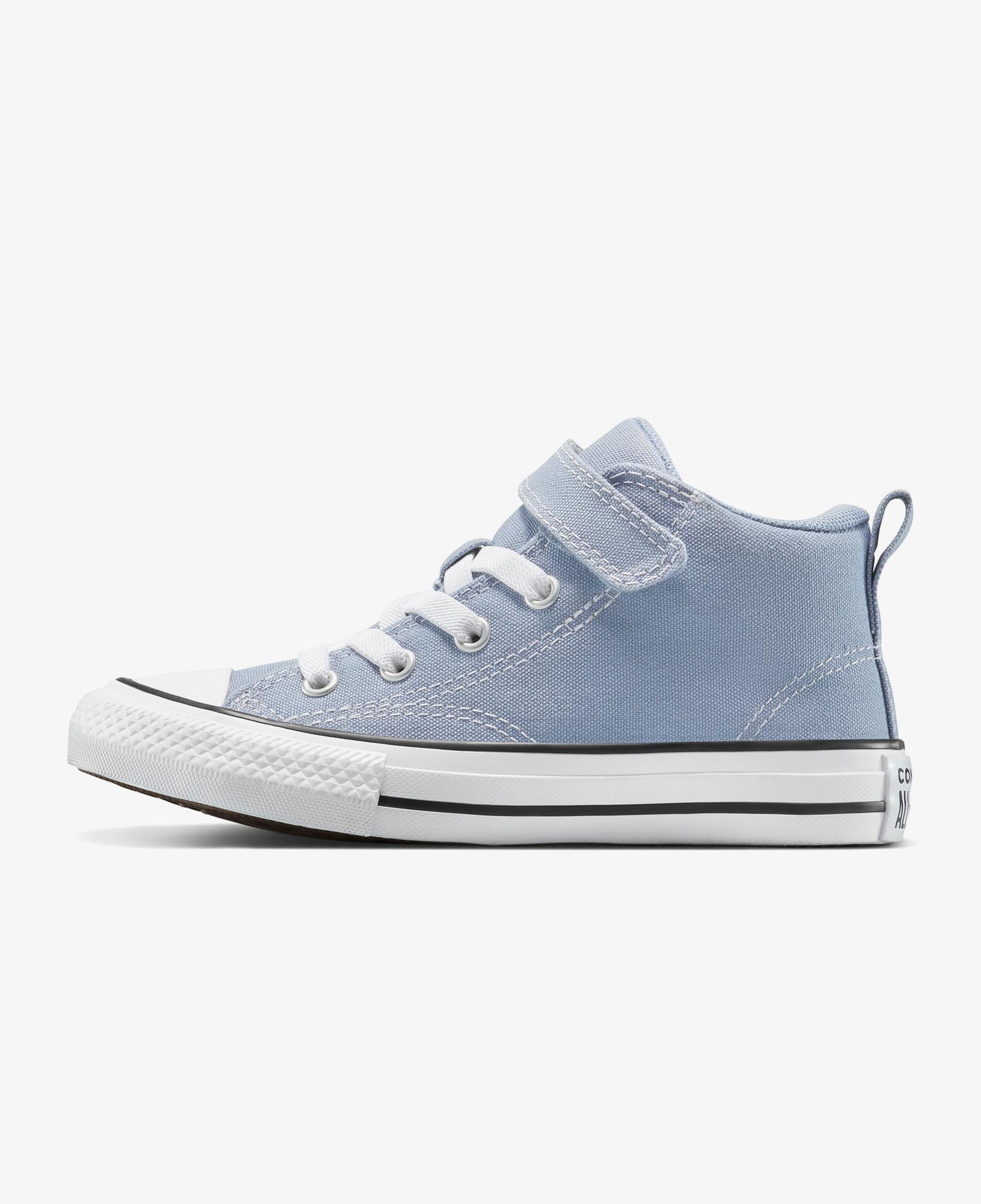 Converse Chuck Taylor All Star Çocuk Mavi Sneaker