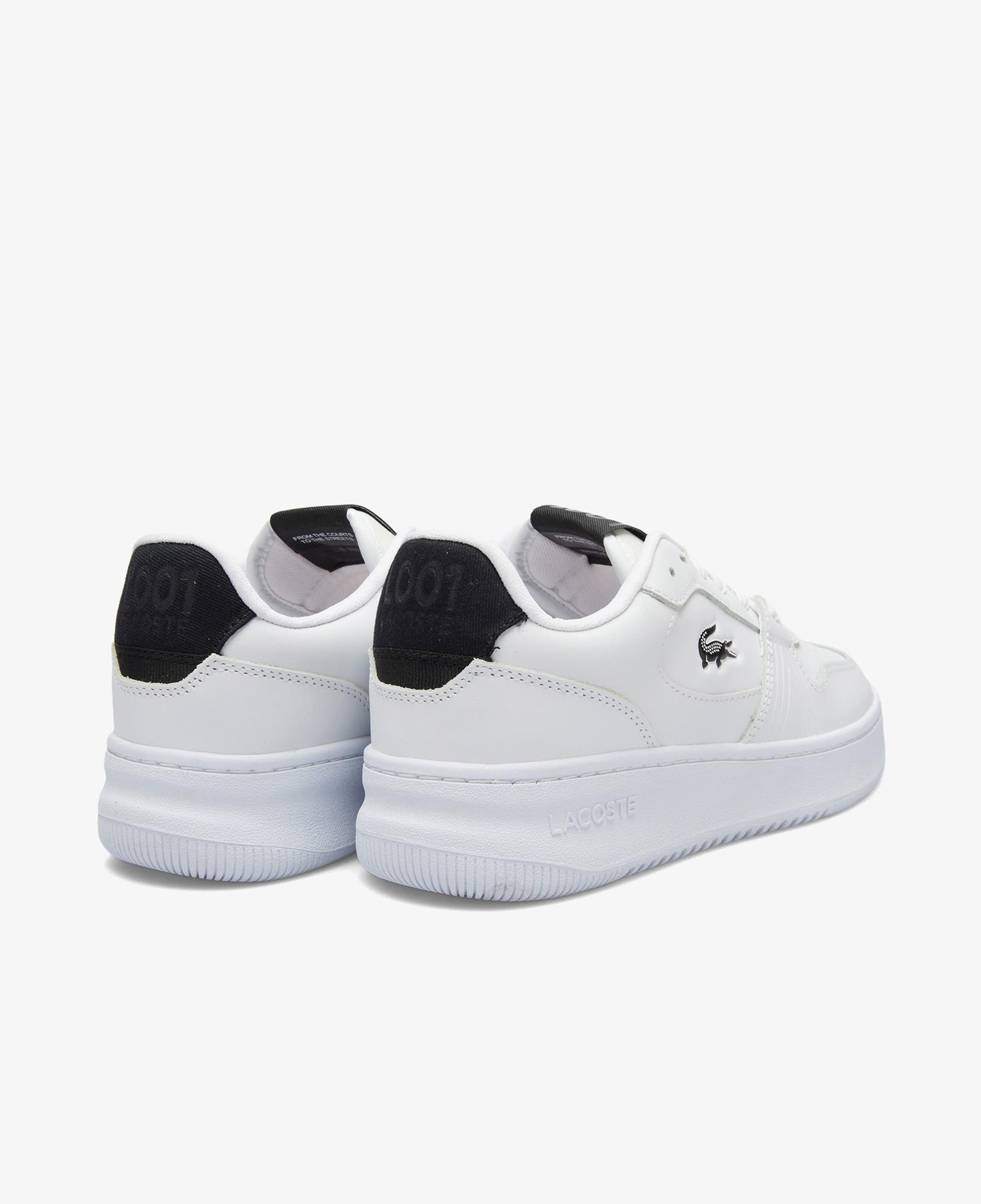 L001 Set Kadın Beyaz Sneaker
