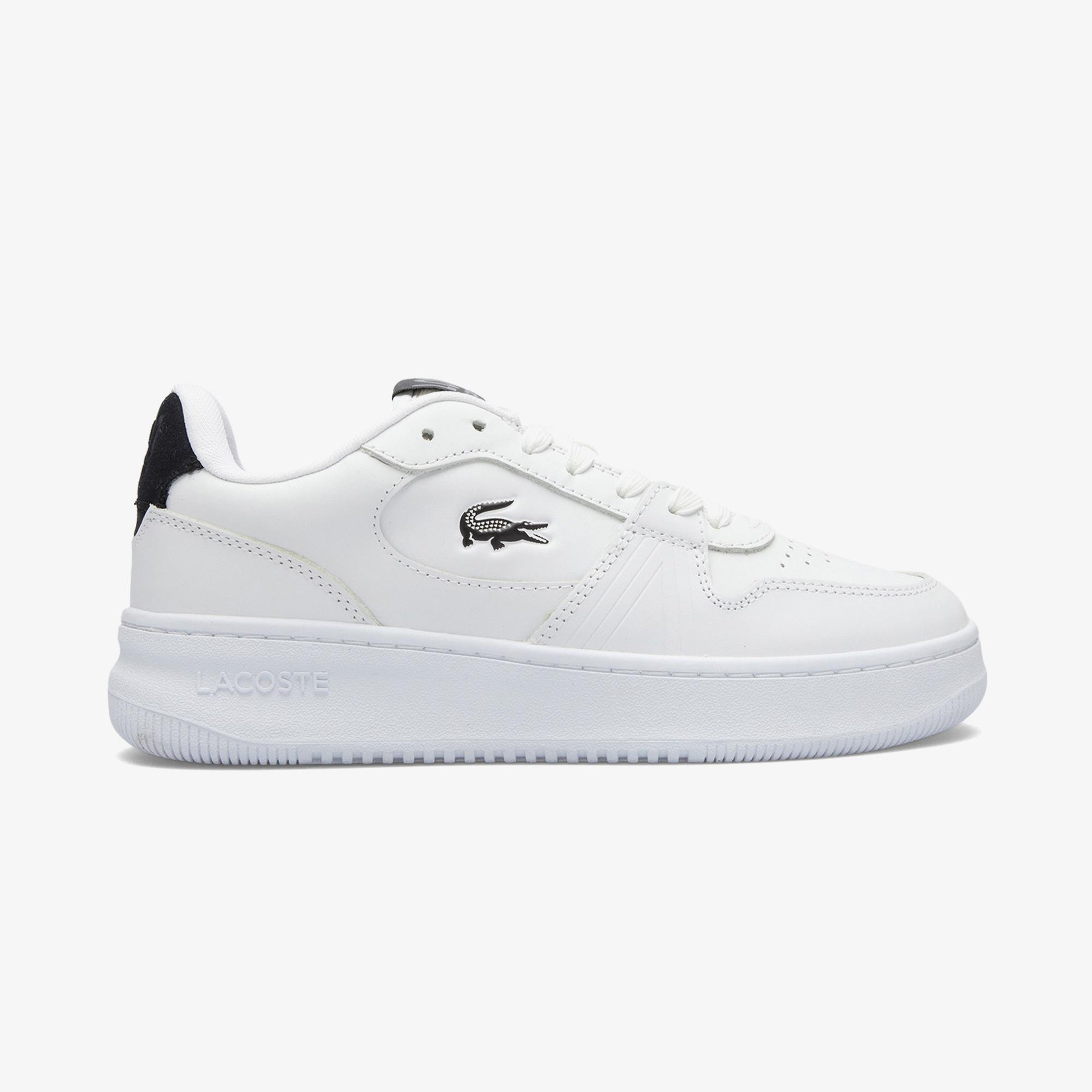 L001 Set Kadın Beyaz Sneaker