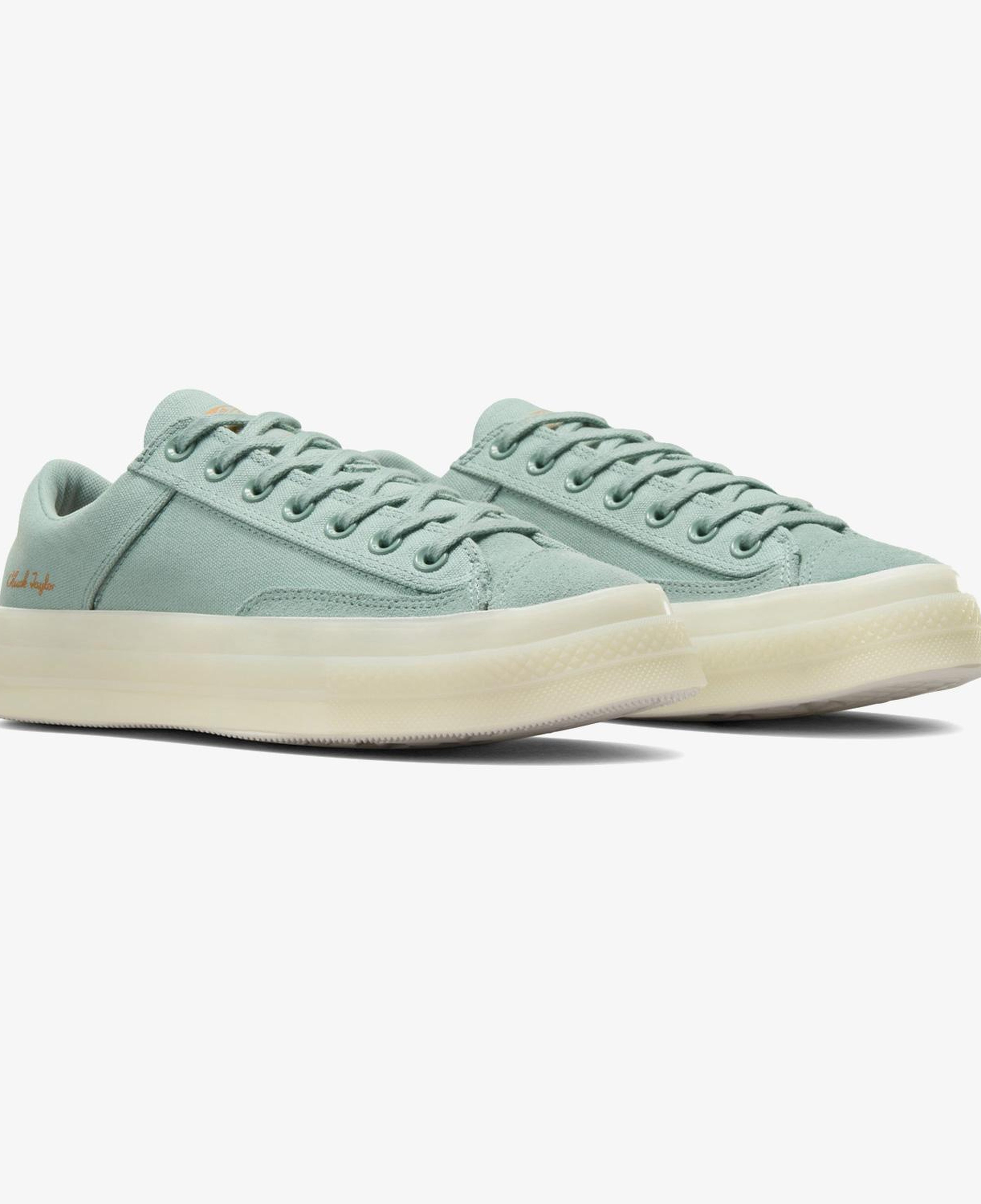 Converse Chuck 70 Marquis Unisex Yeşil Sneaker