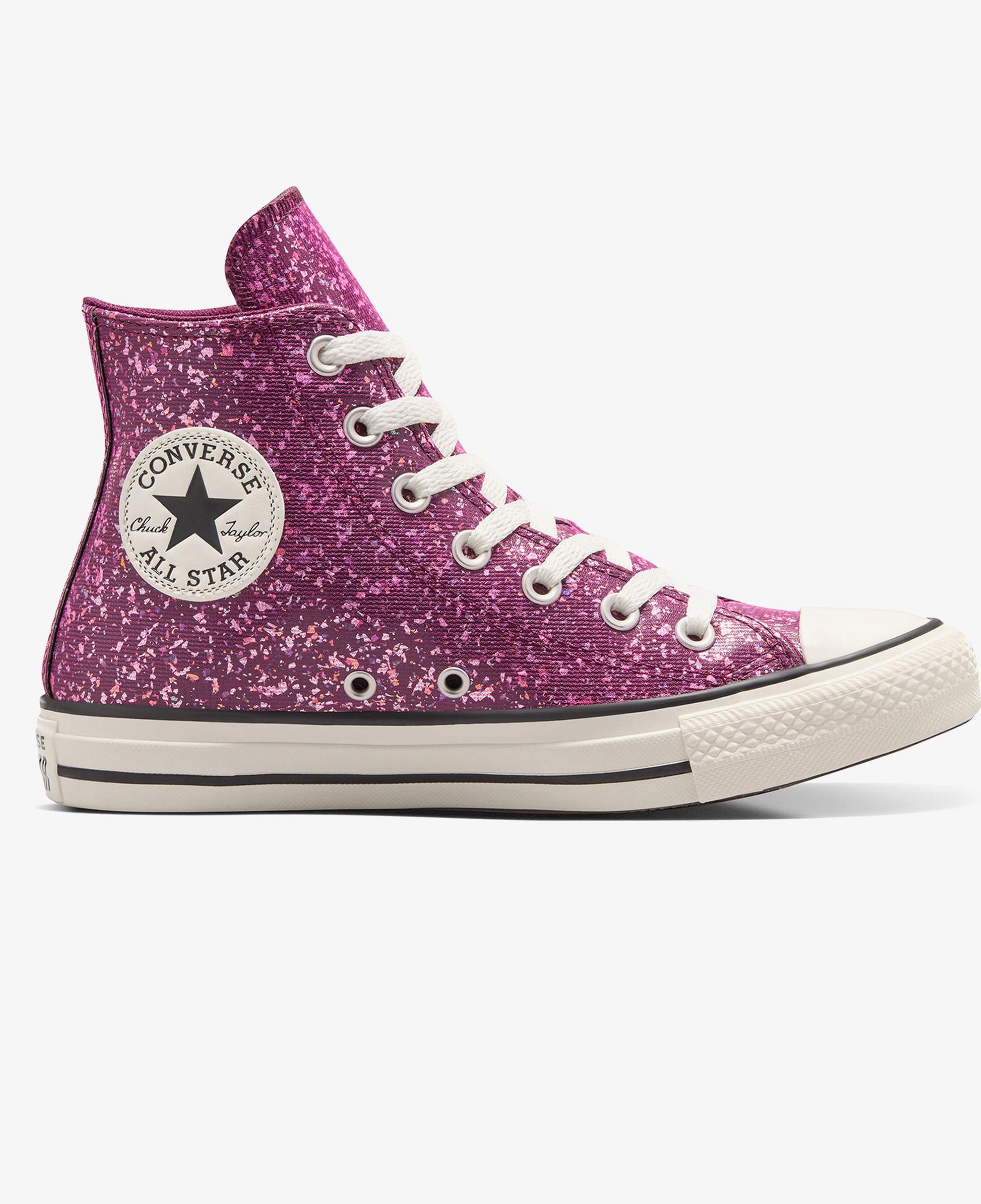 Converse Chuck Taylor All Star Unisex Mor Sneaker