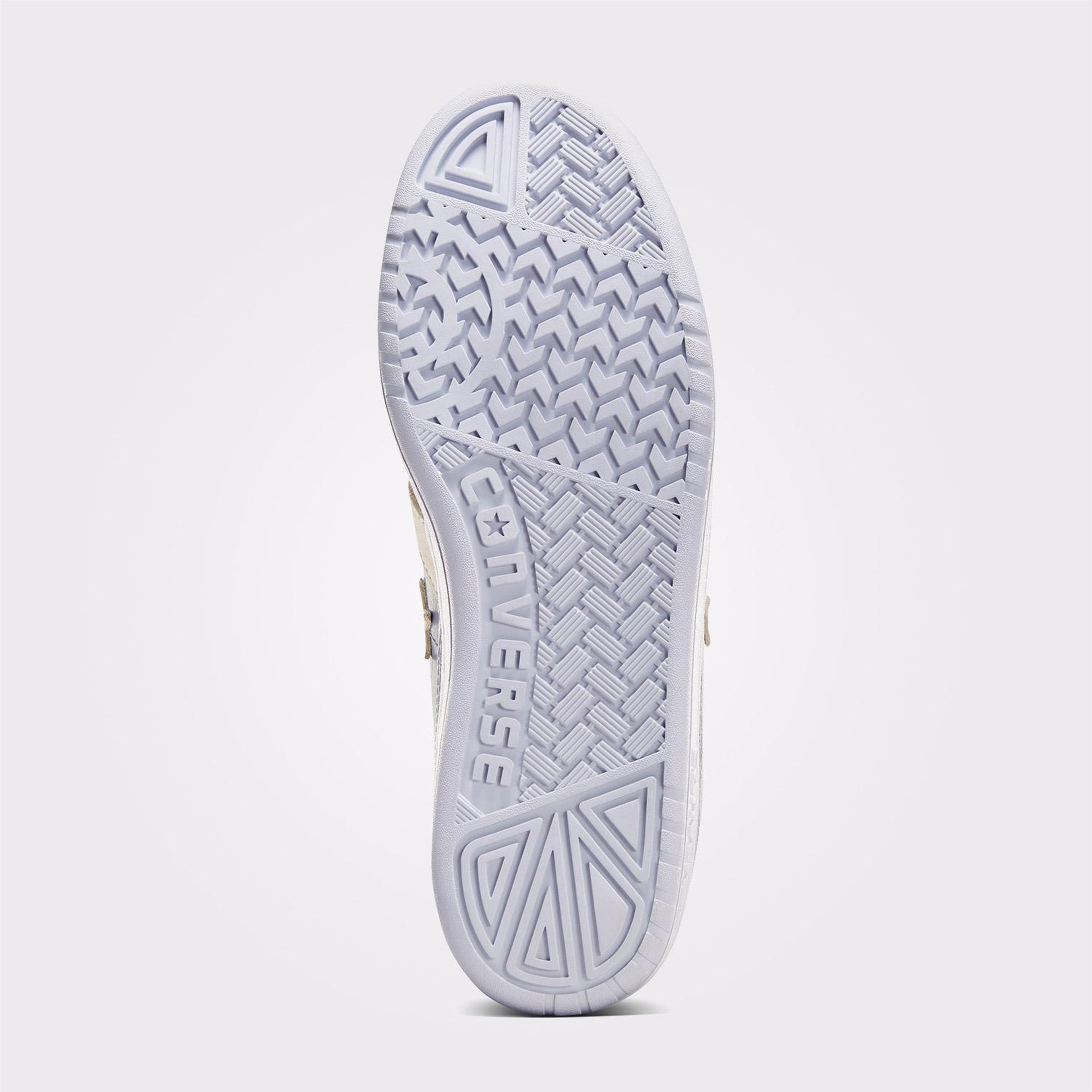 Converse CONS Fastbreak Pro Unisex Lila Deri Sneaker