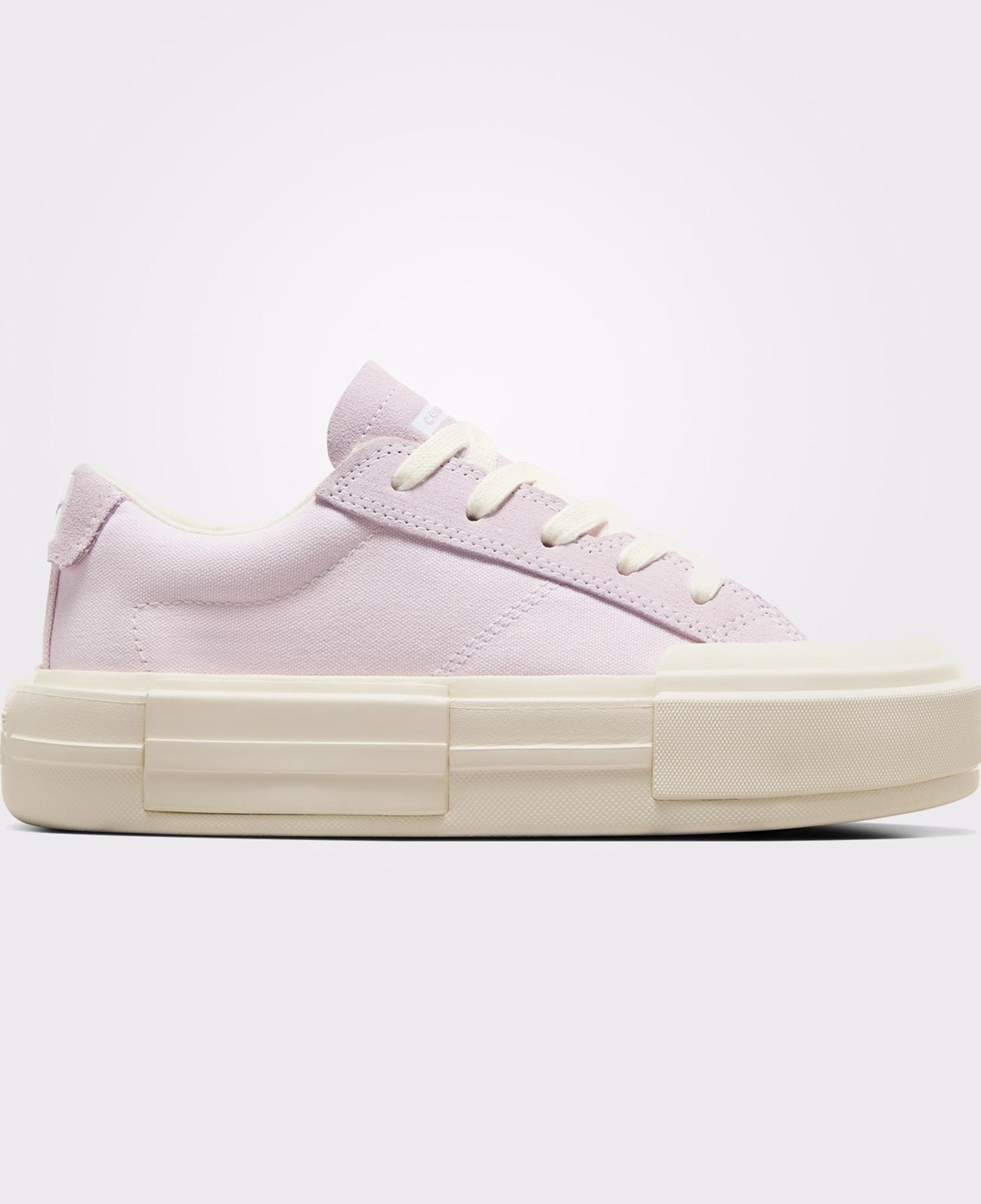 Converse Chuck Taylor All Star Cruise Unisex Lila Sneaker