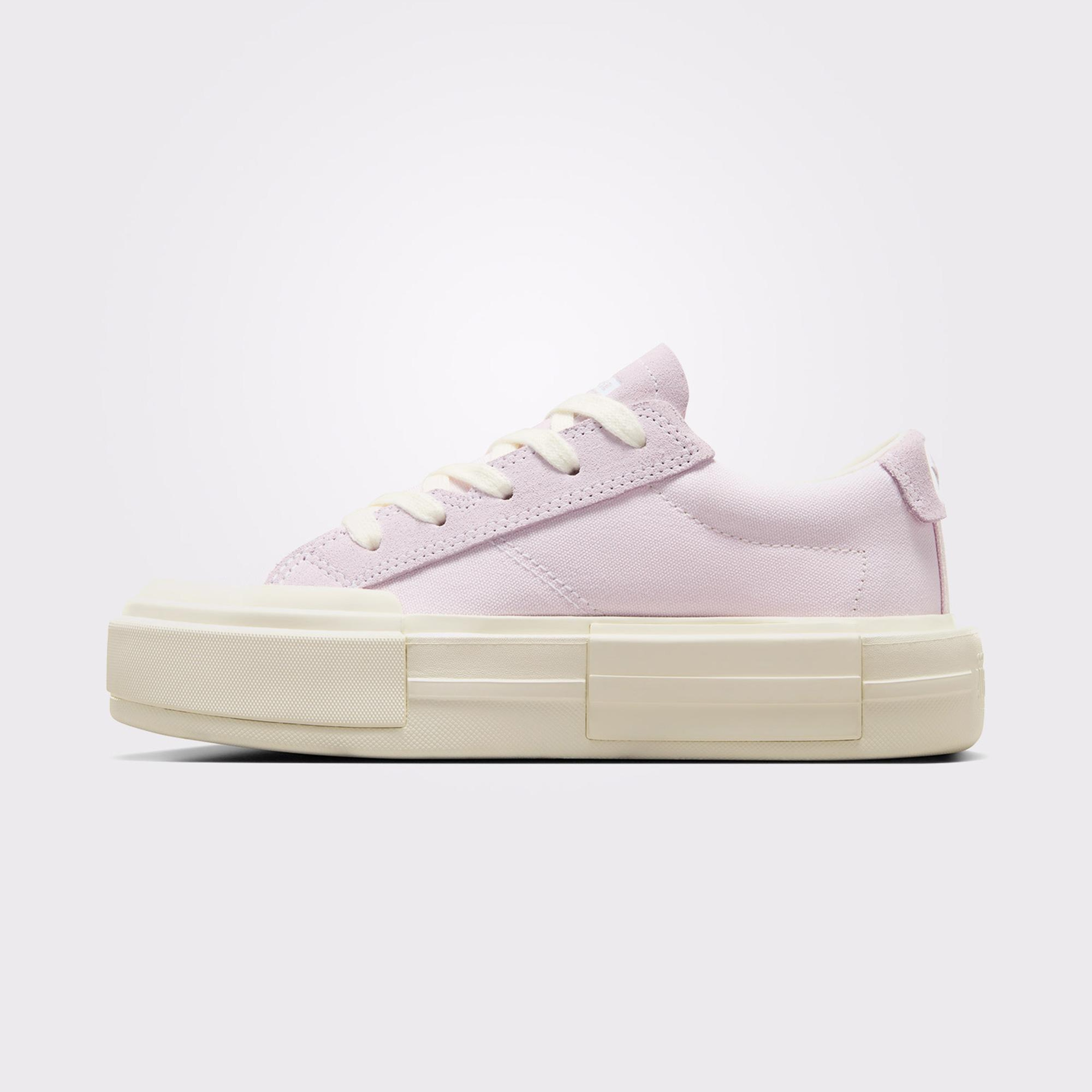 Converse Chuck Taylor All Star Cruise Unisex Lila Sneaker