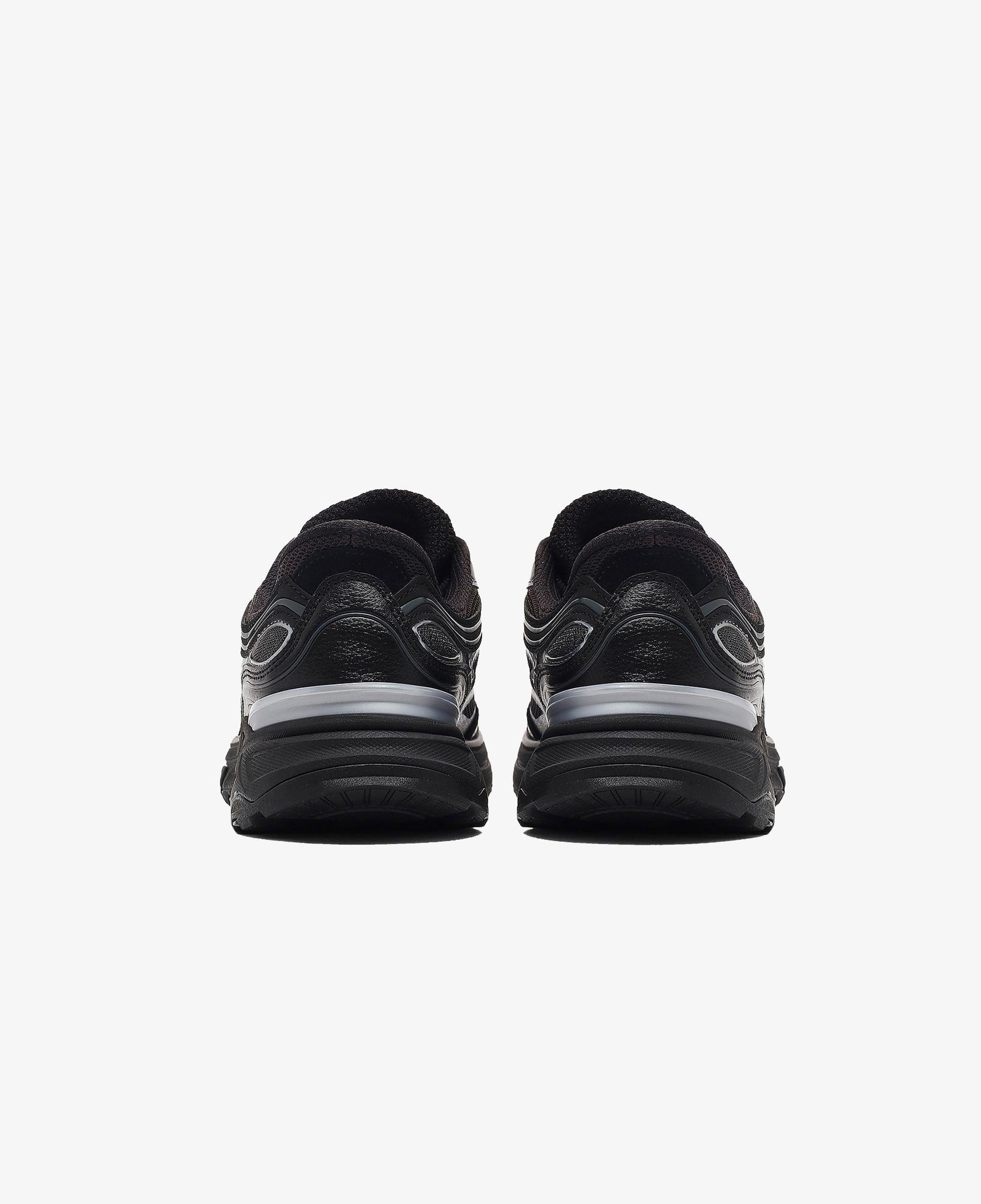 Skechers Stamina Sport Kadın Siyah Spor Ayakkabı