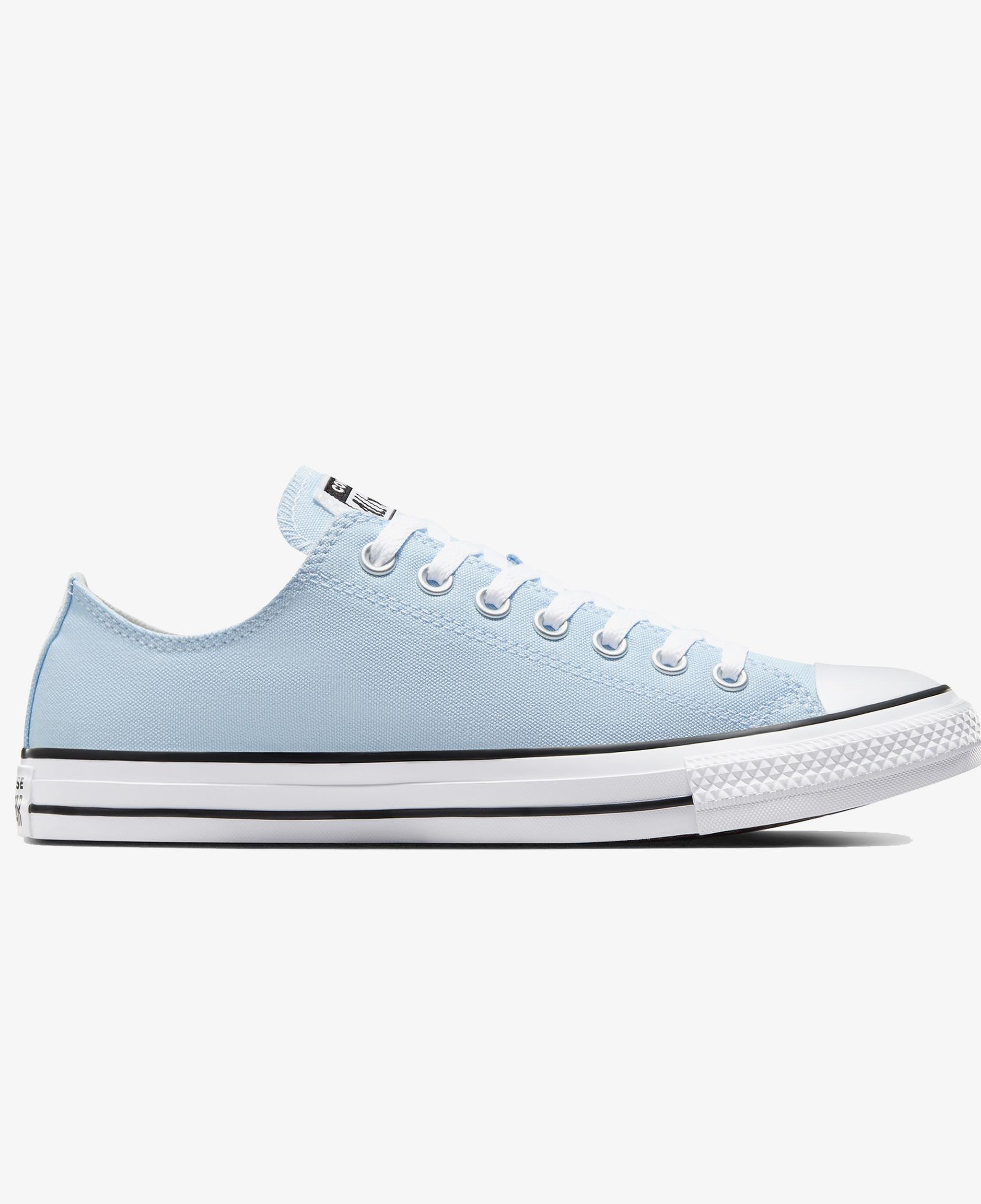 Converse Chuck Taylor All Star Unisex Mavi Sneaker