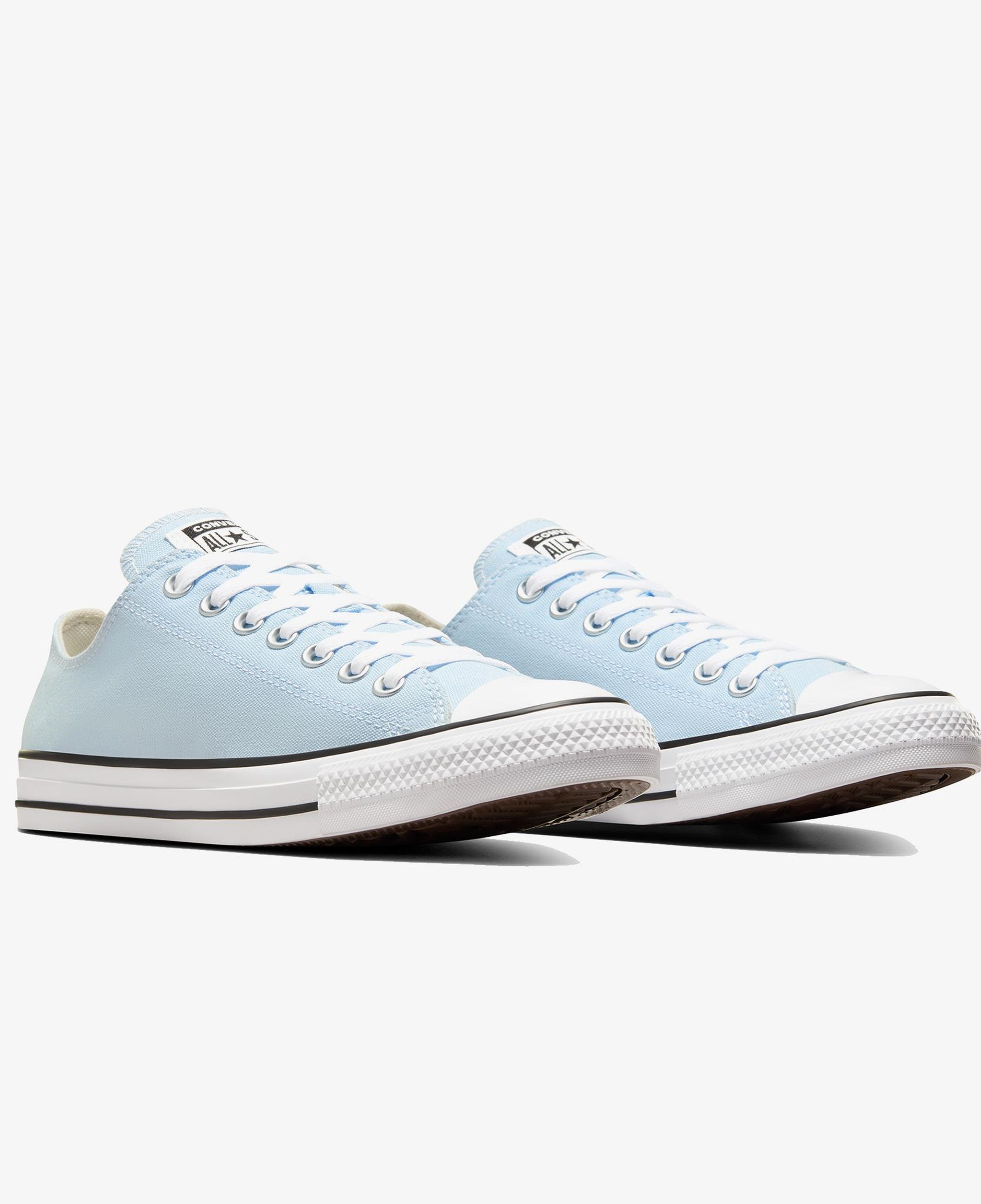 Converse Chuck Taylor All Star Unisex Mavi Sneaker