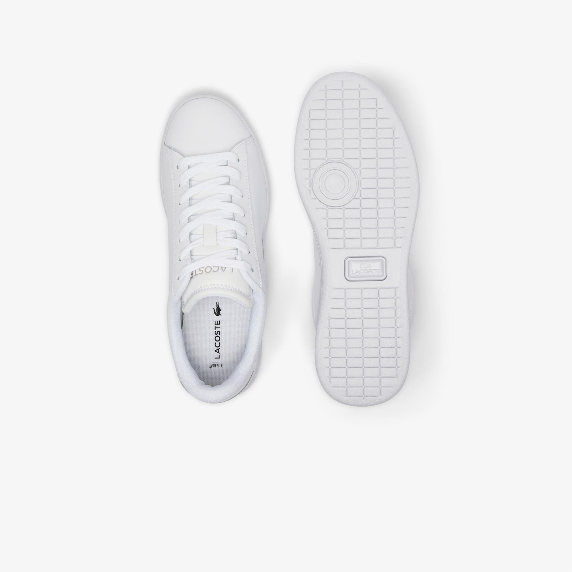 Carnaby Set Kadın Beyaz Sneaker