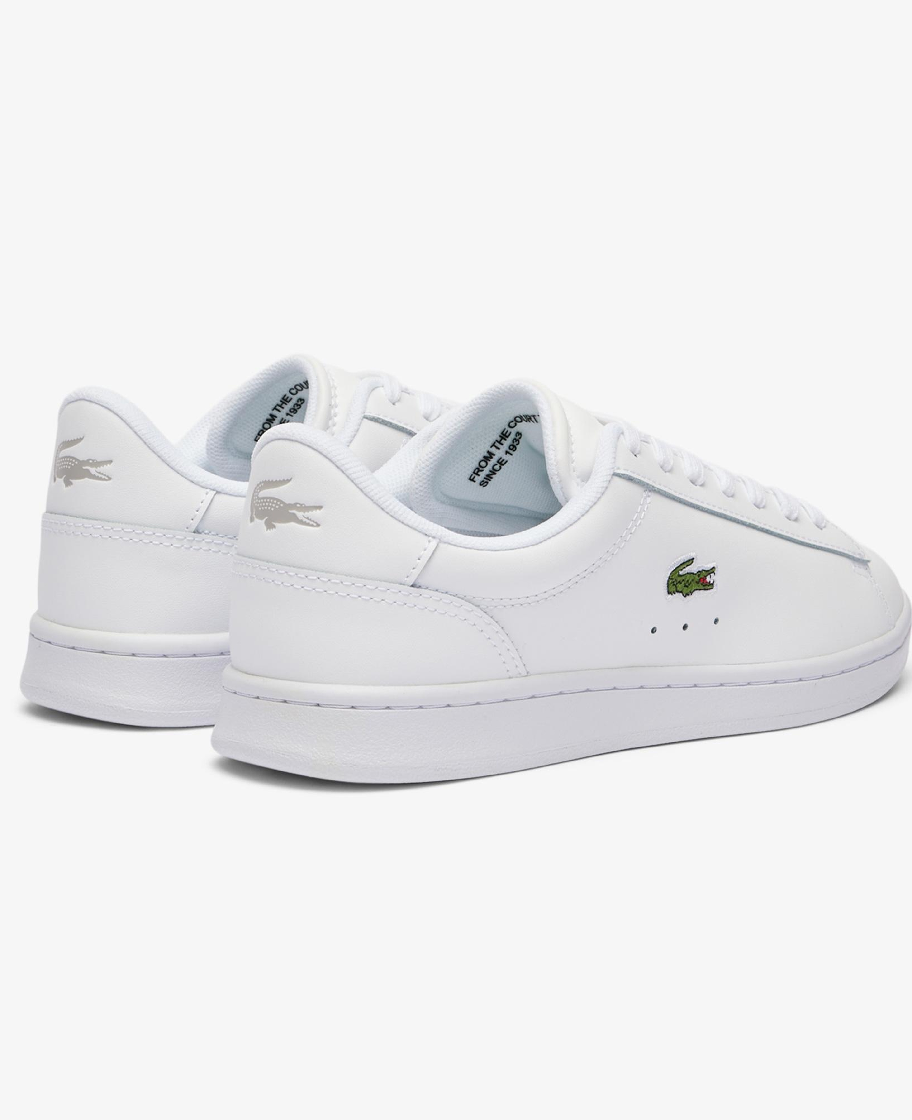 Carnaby Set Kadın Beyaz Sneaker