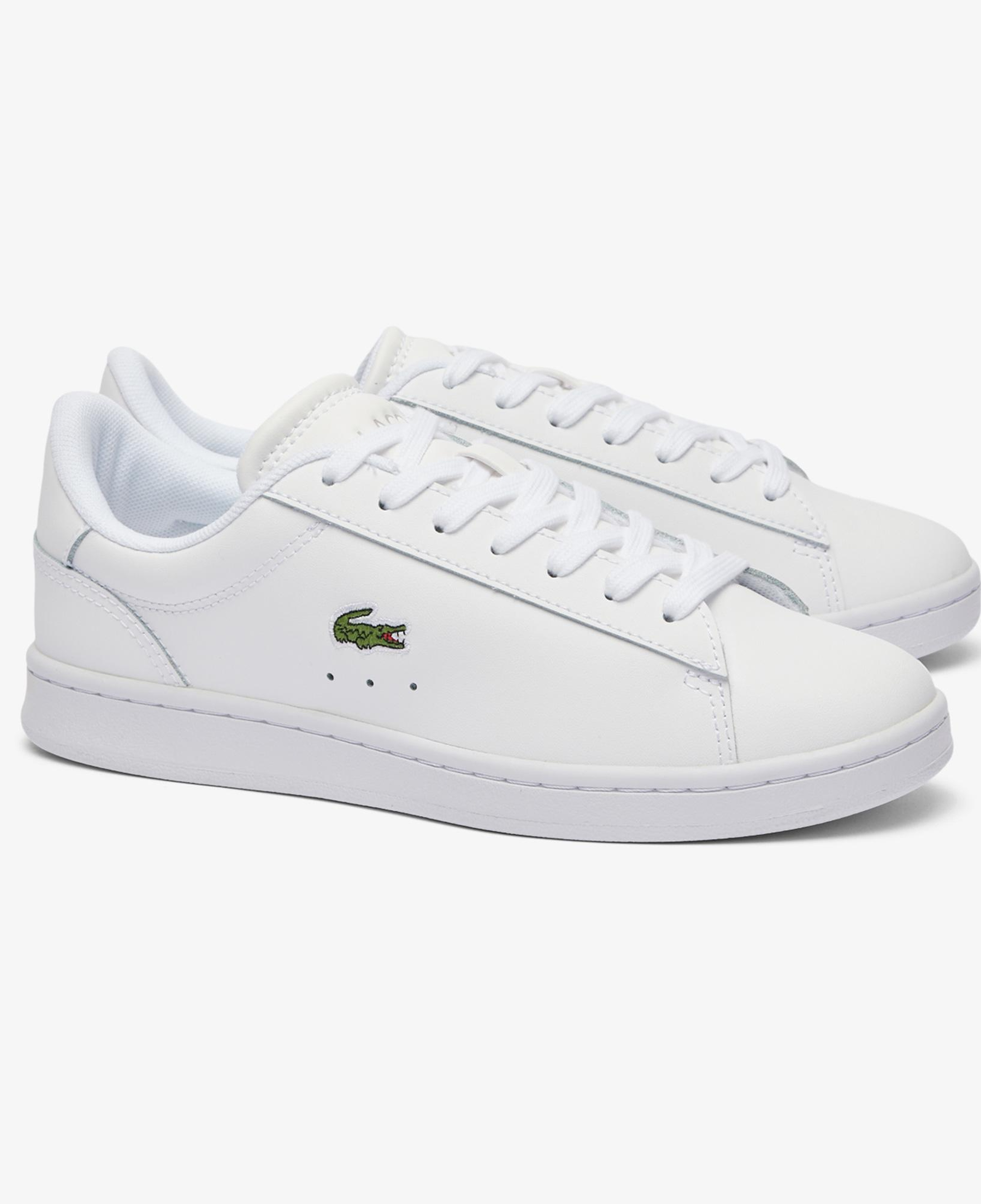 Carnaby Set Kadın Beyaz Sneaker