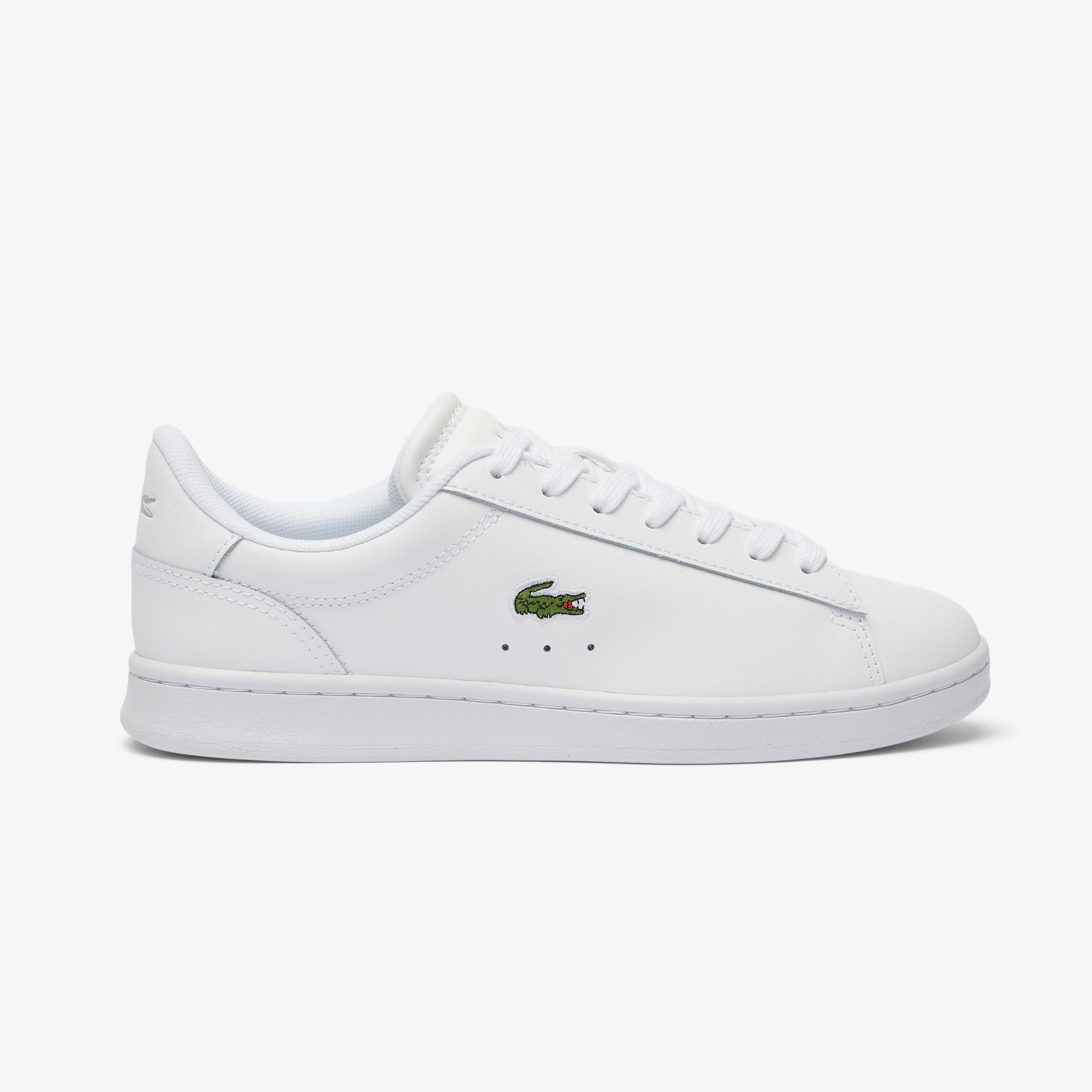 Carnaby Set Kadın Beyaz Sneaker