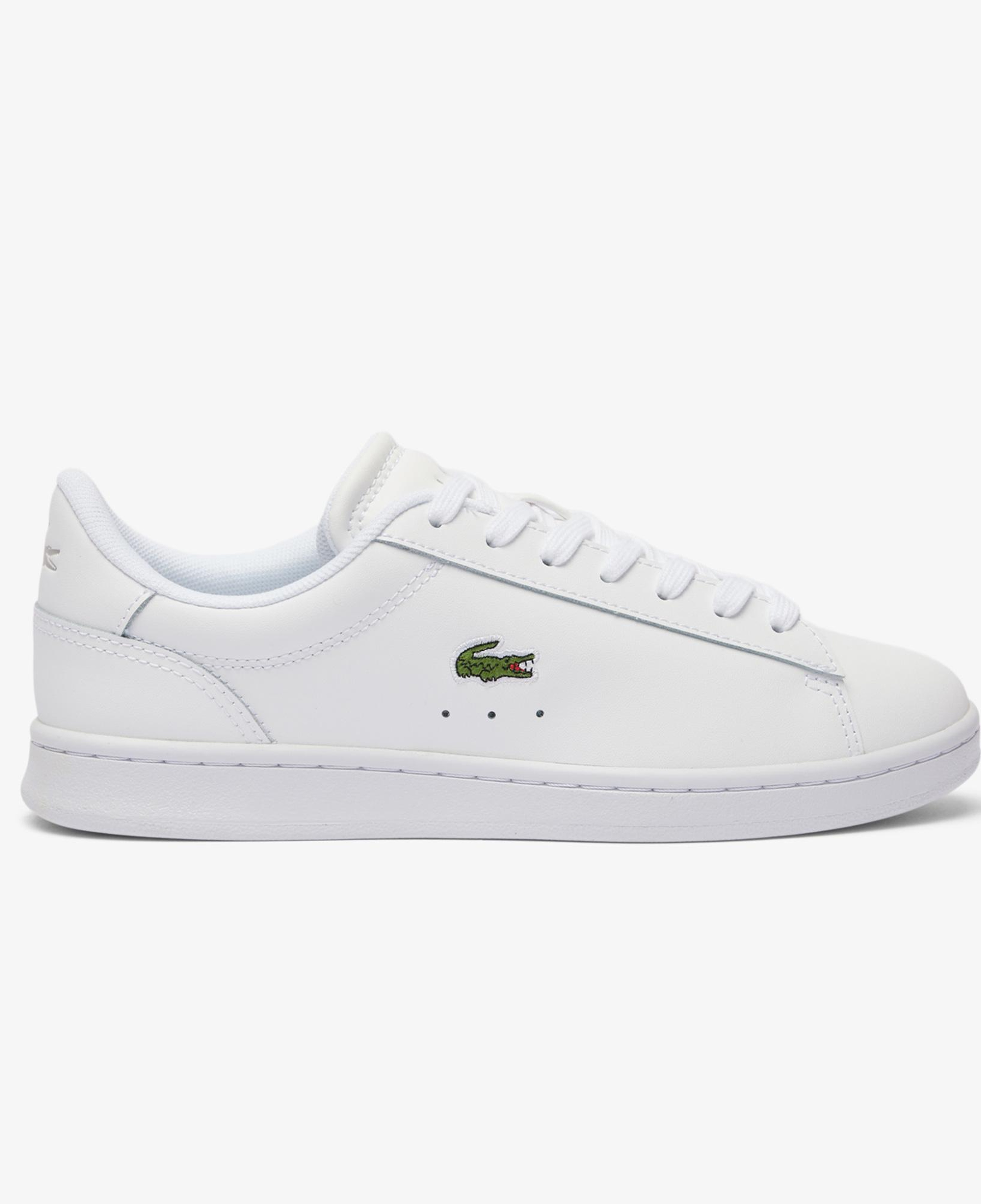Carnaby Set Kadın Beyaz Sneaker