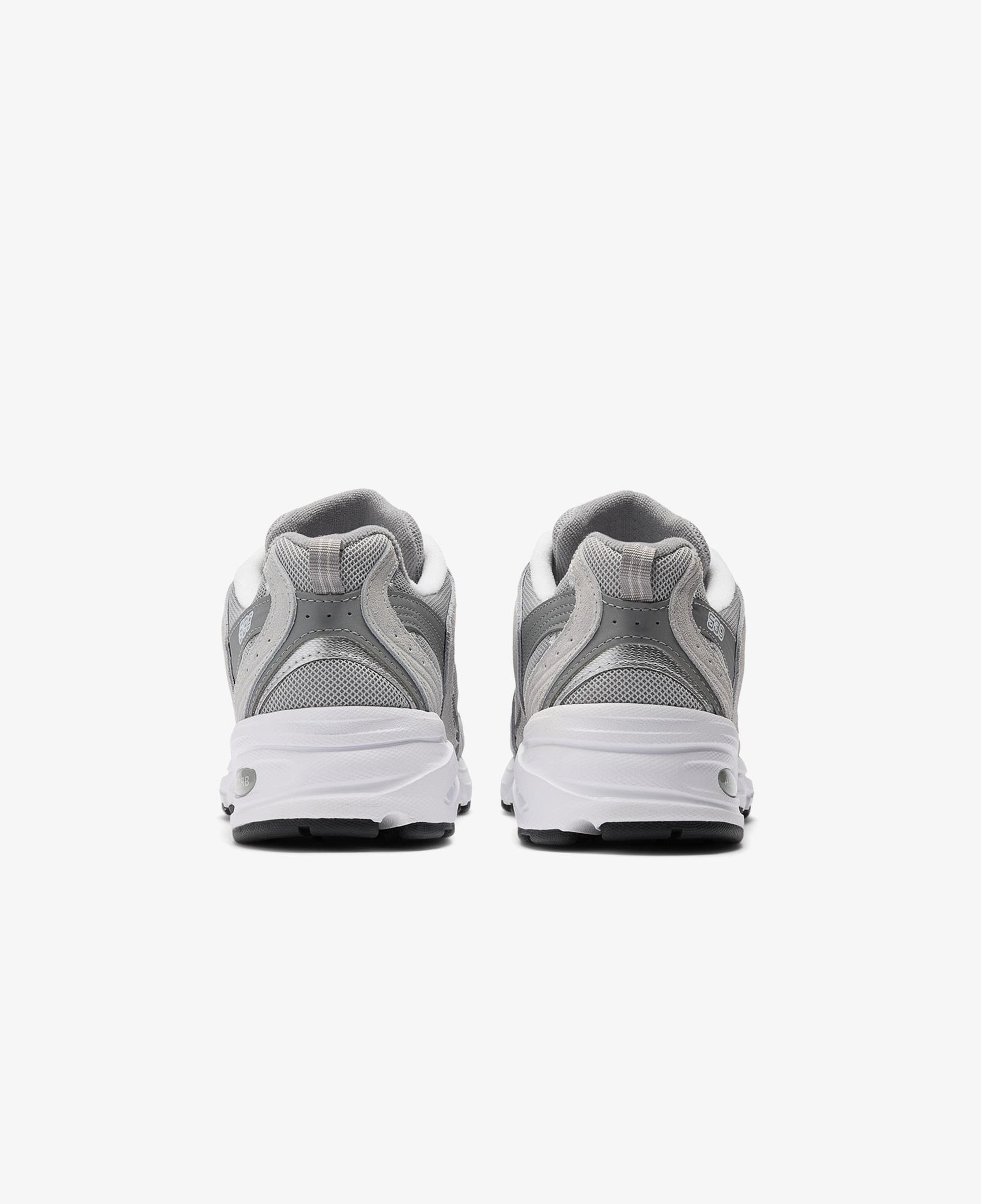 New Balance 530 Lifestyle Unisex Gri Spor Ayakkabı