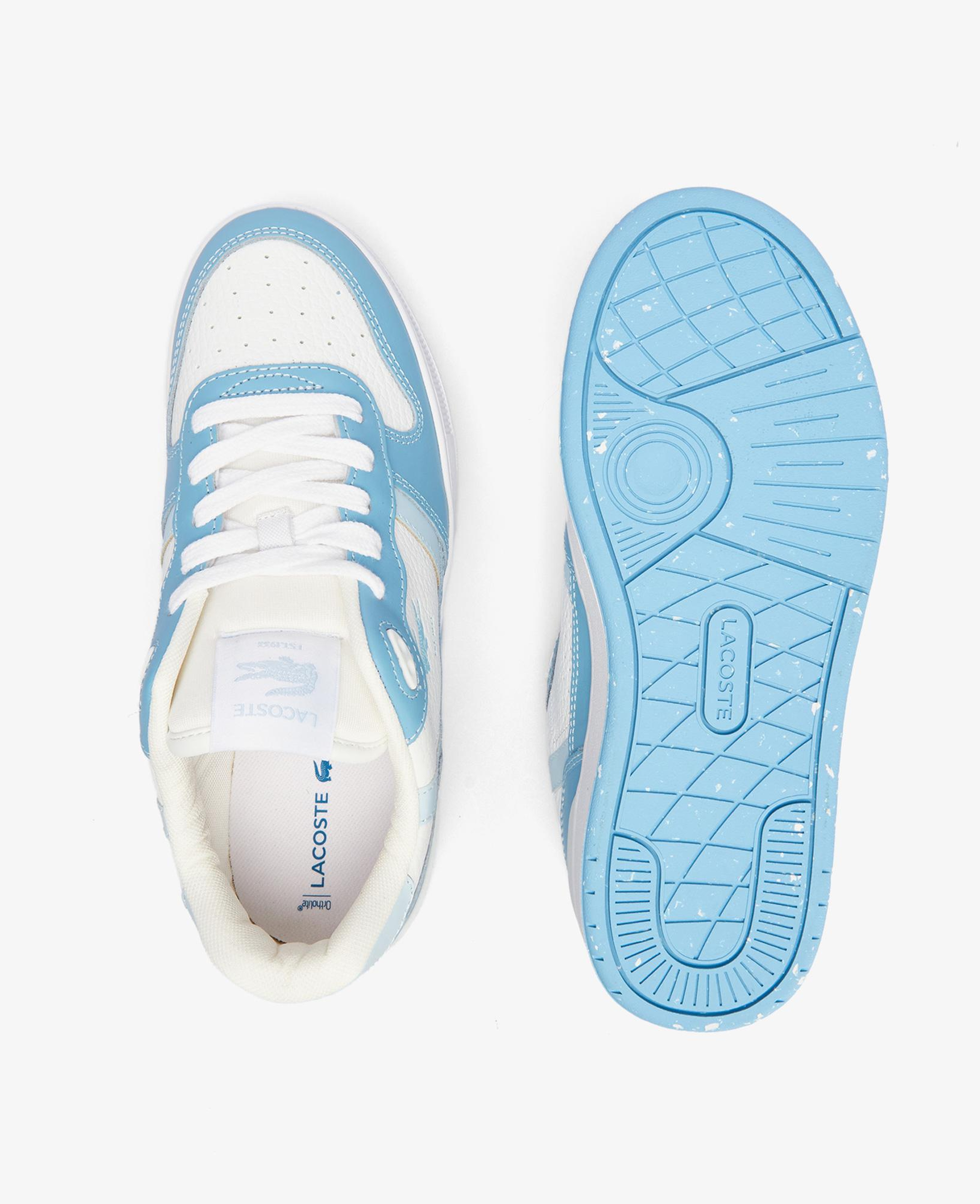 T-Clip Set Kadın Mavi Sneaker