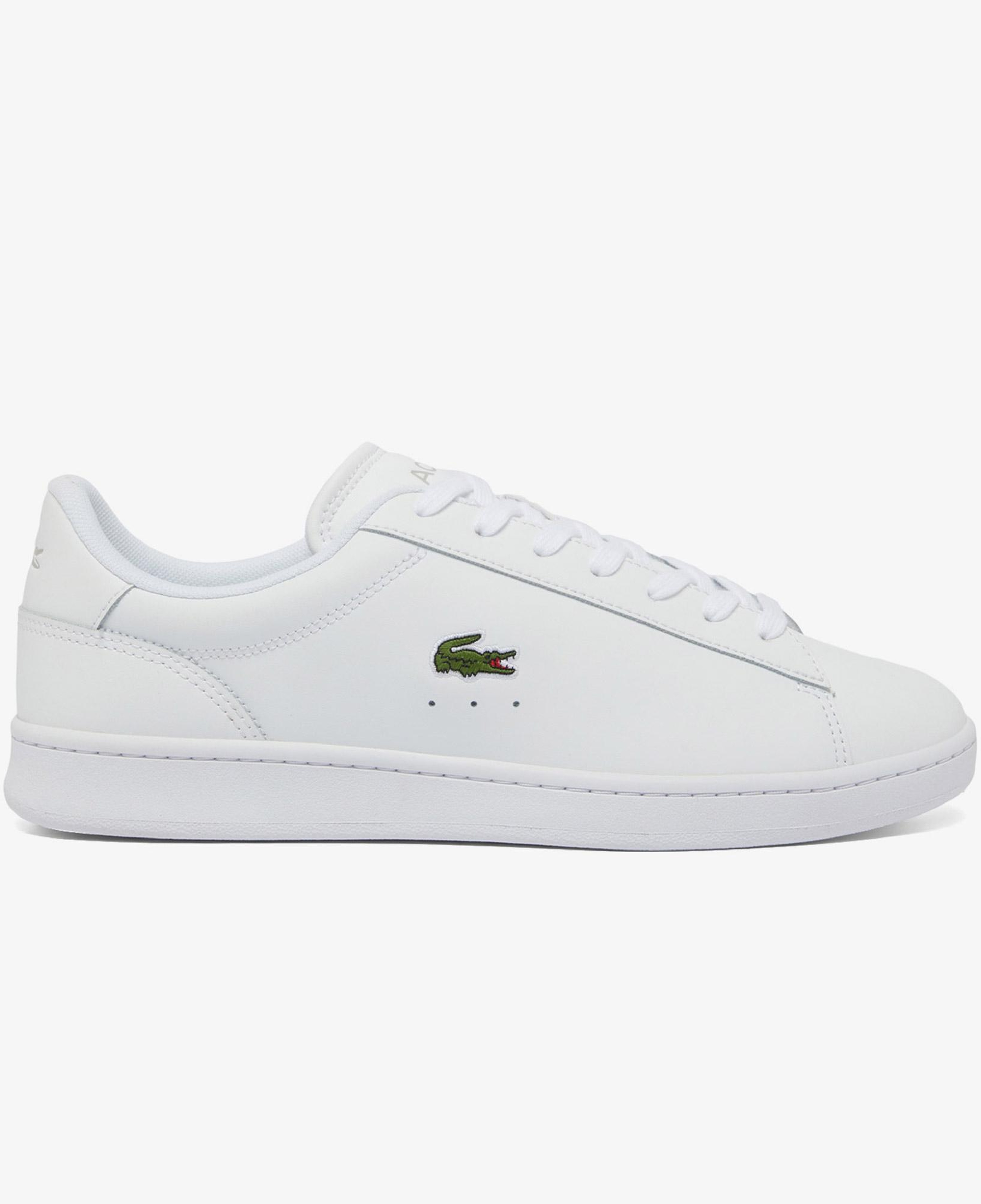 Carnaby Erkek Beyaz Sneaker