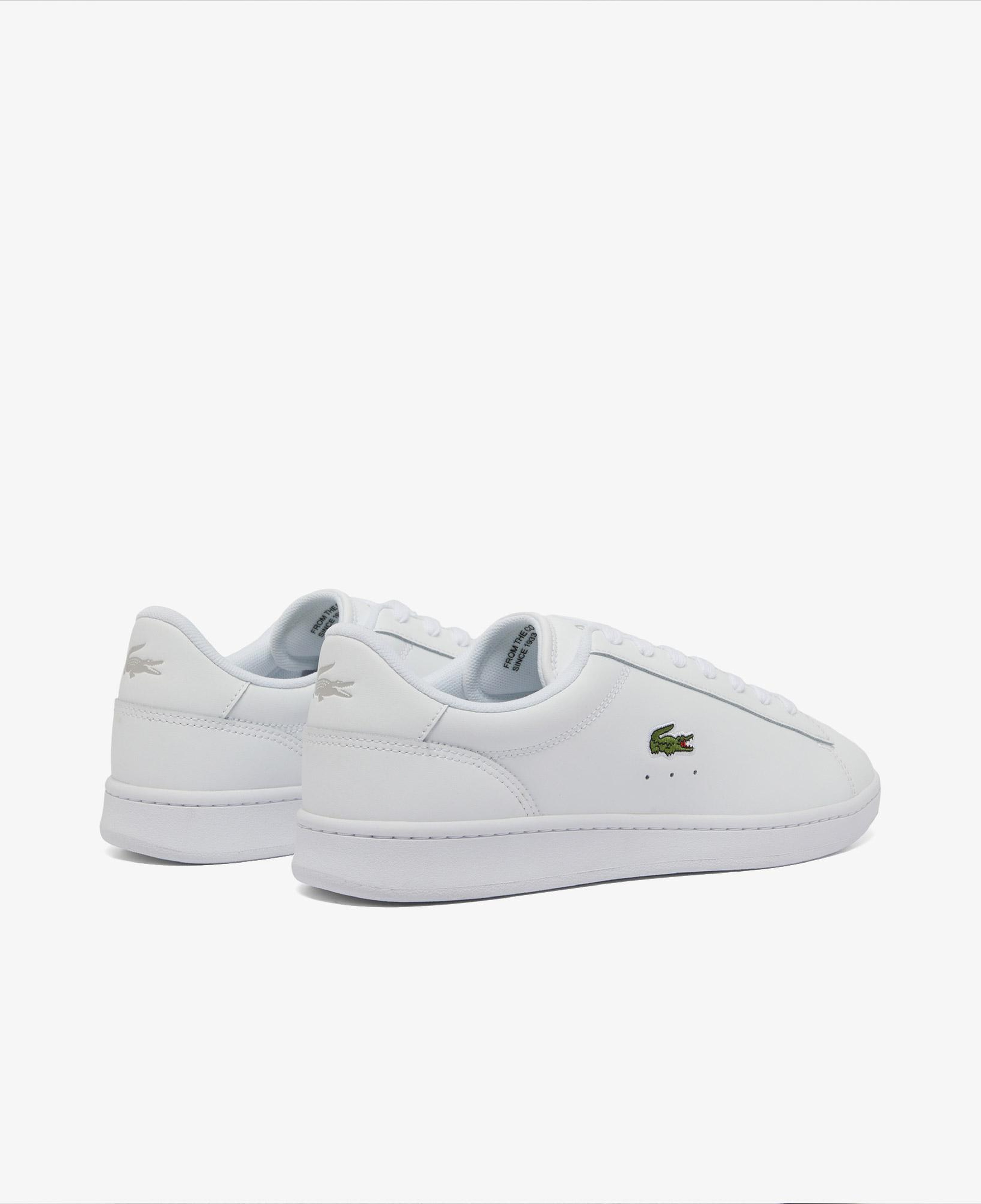 Carnaby Erkek Beyaz Sneaker