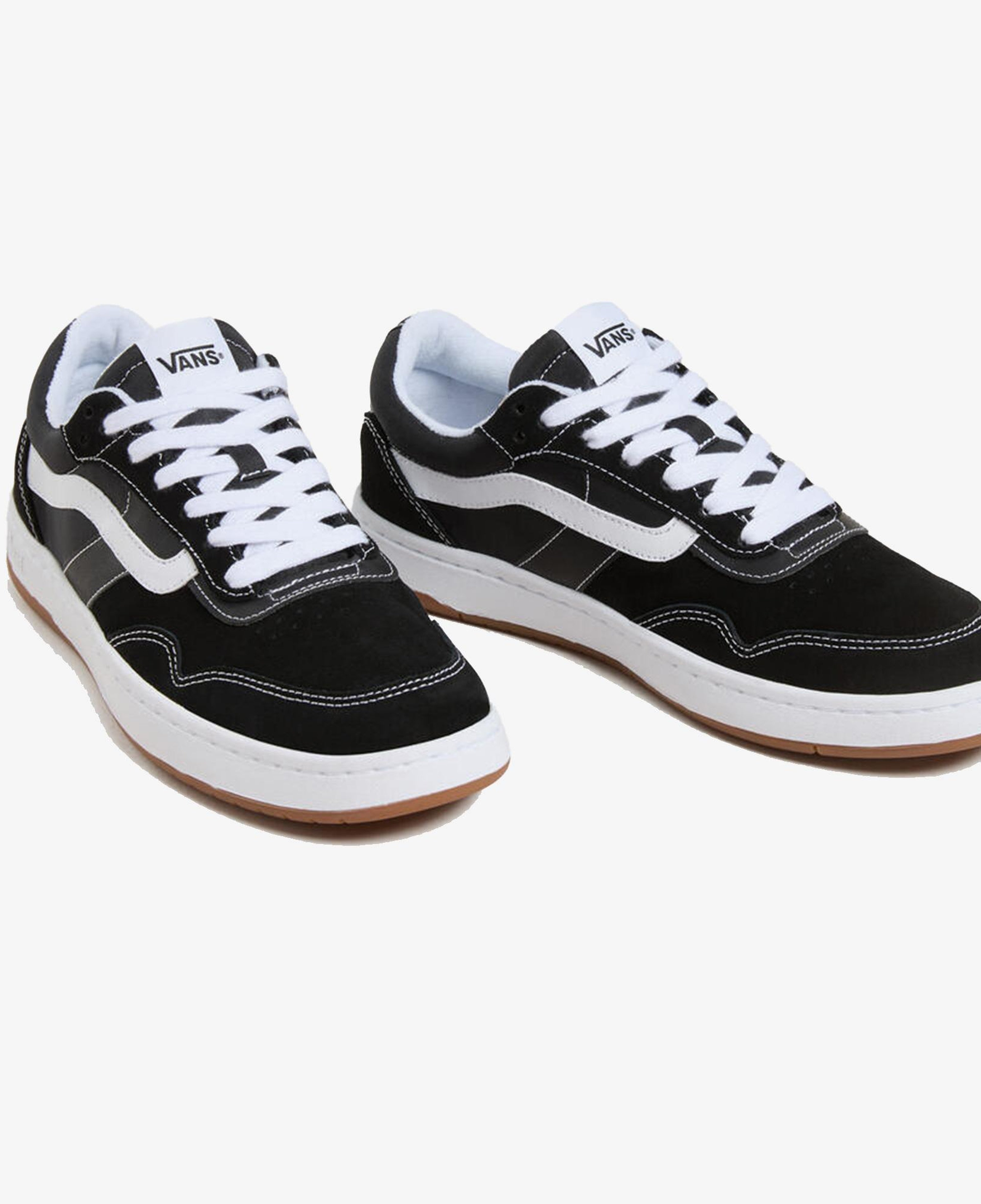 Vans Cruze 3.0 Unisex Siyah Sneaker