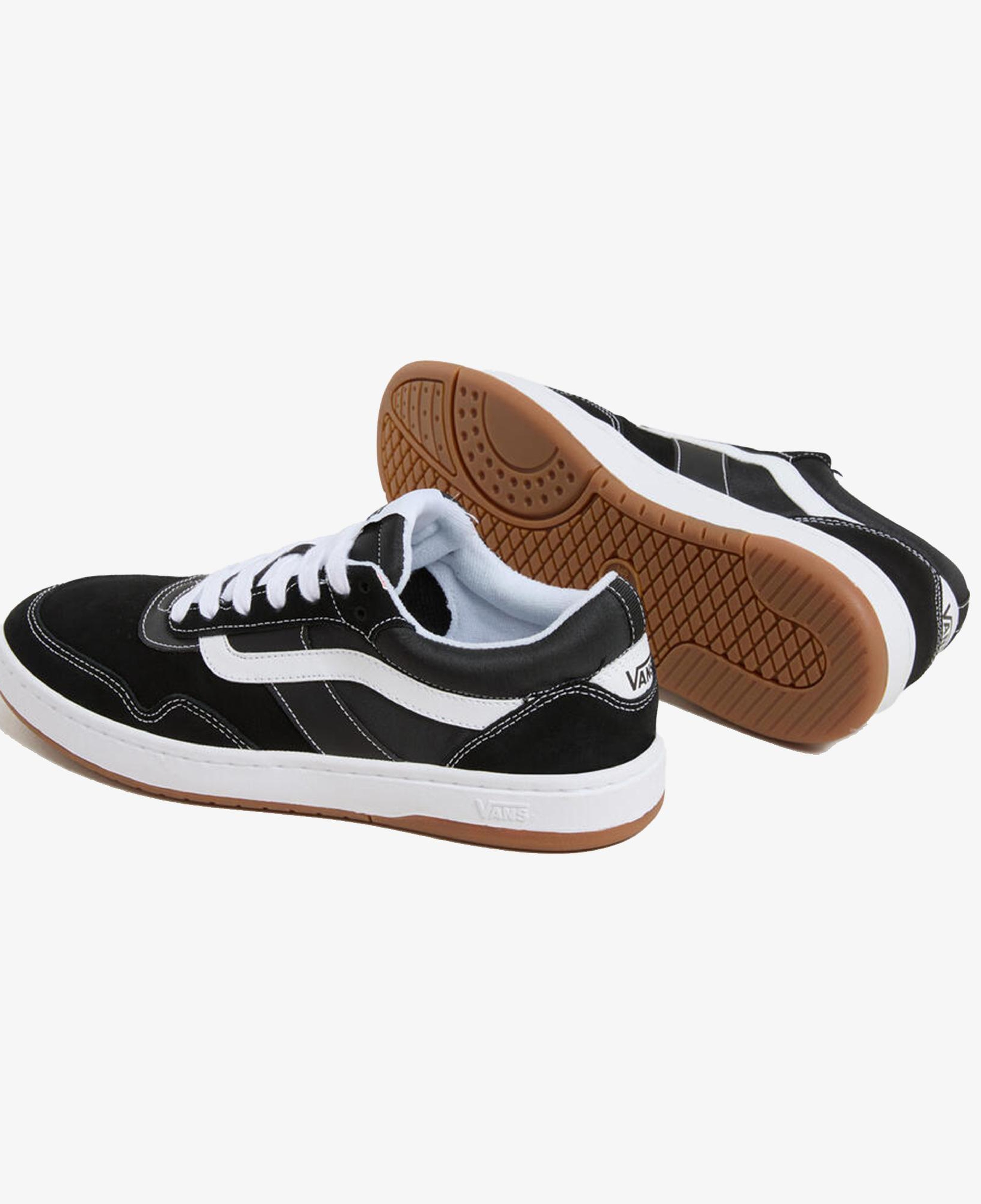 Vans Cruze 3.0 Unisex Siyah Sneaker